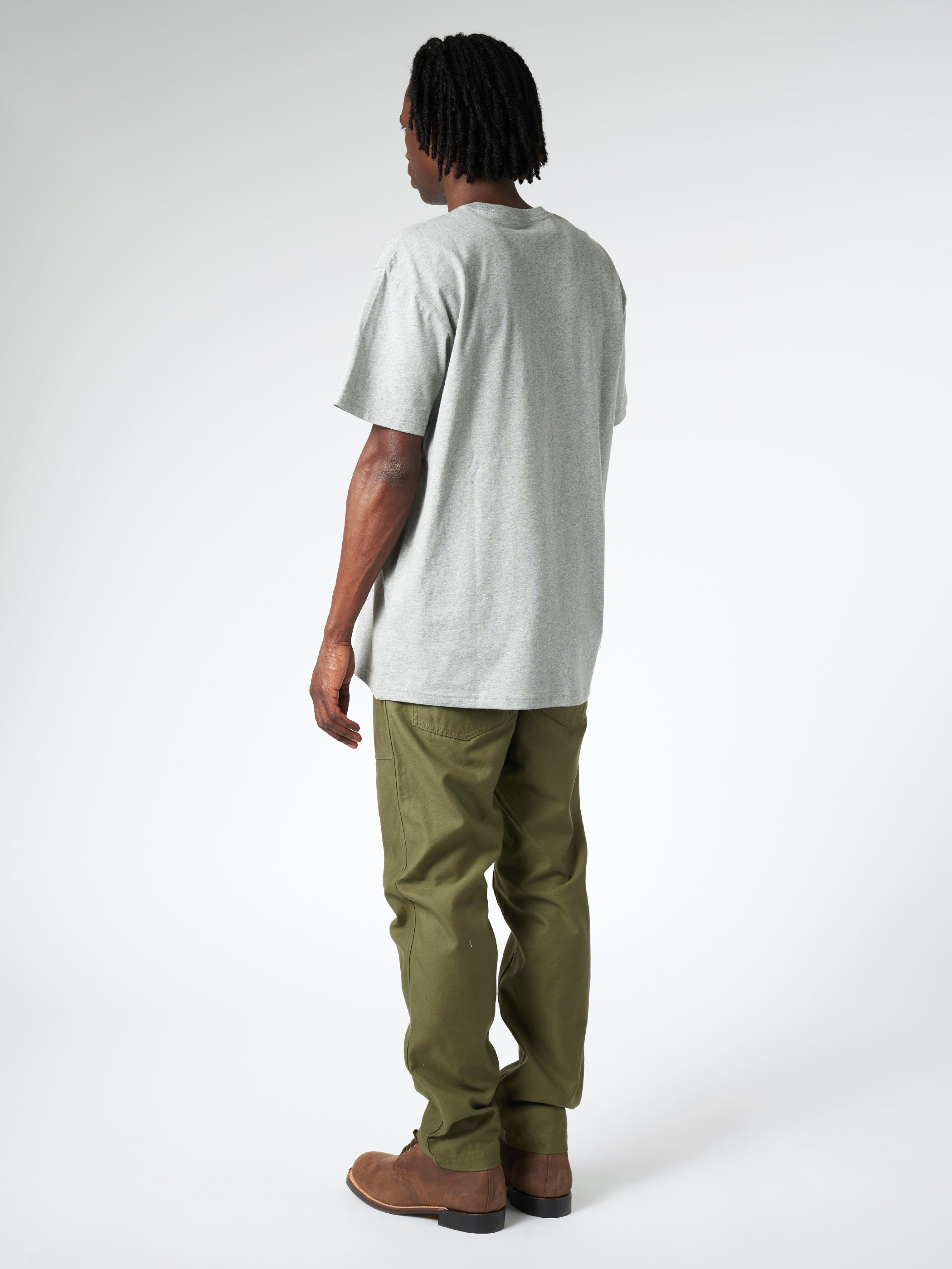 S/S Chase T-Shirt