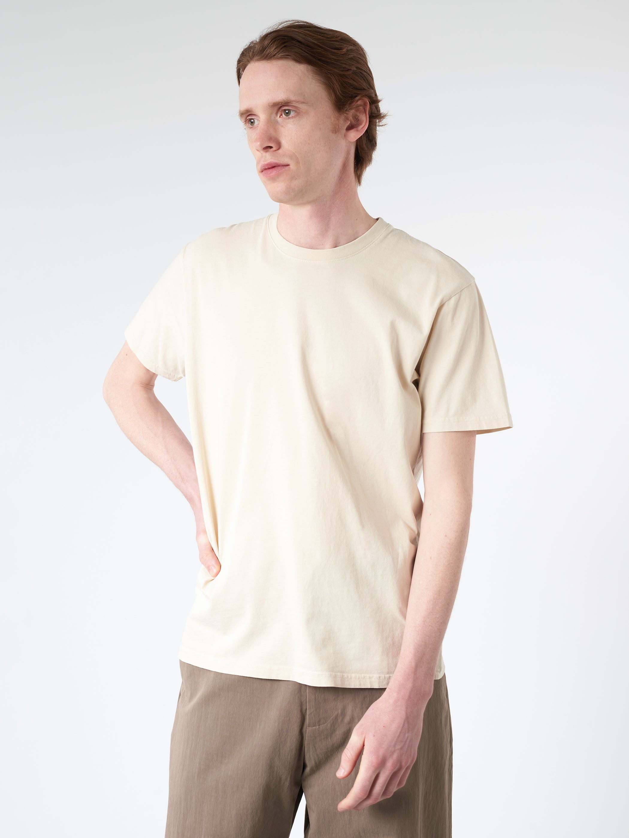 Classic Organic Tee