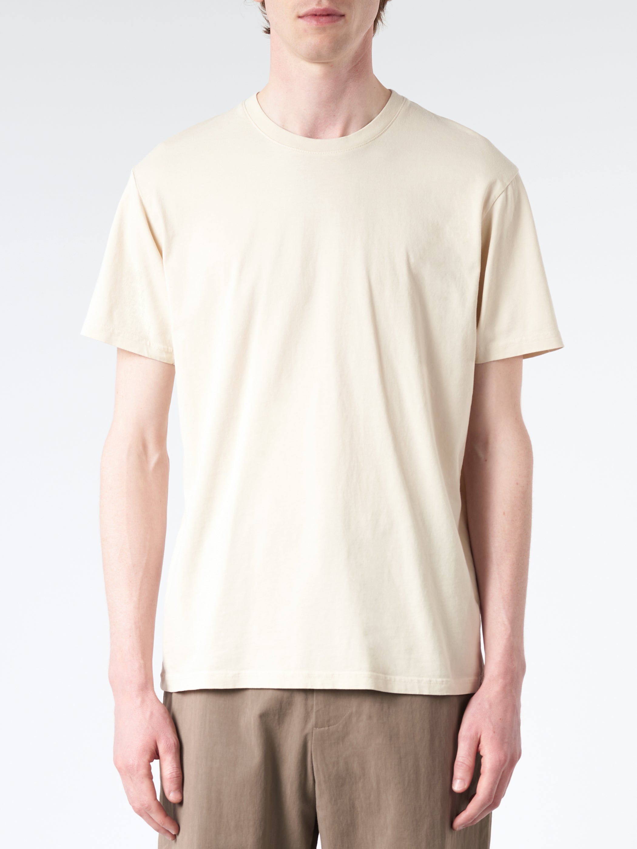 Classic Organic Tee