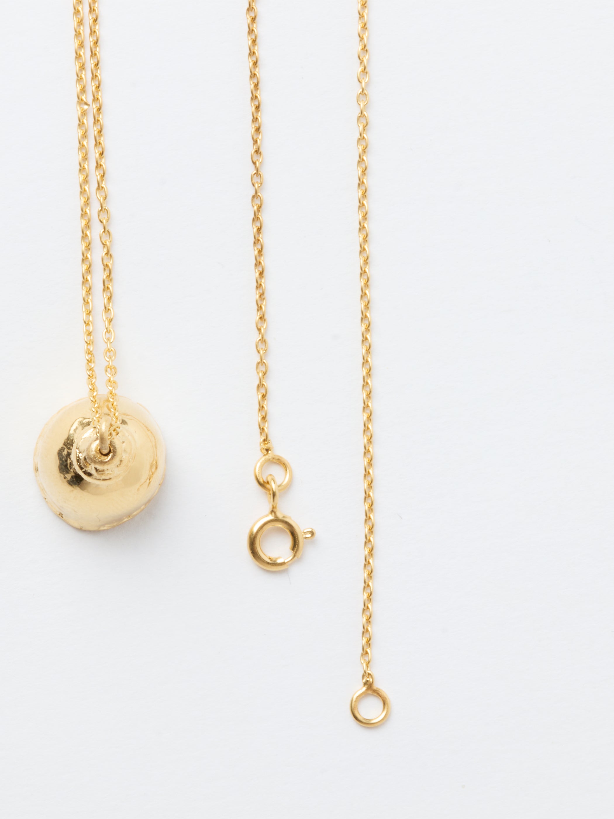 Angkor Necklace
