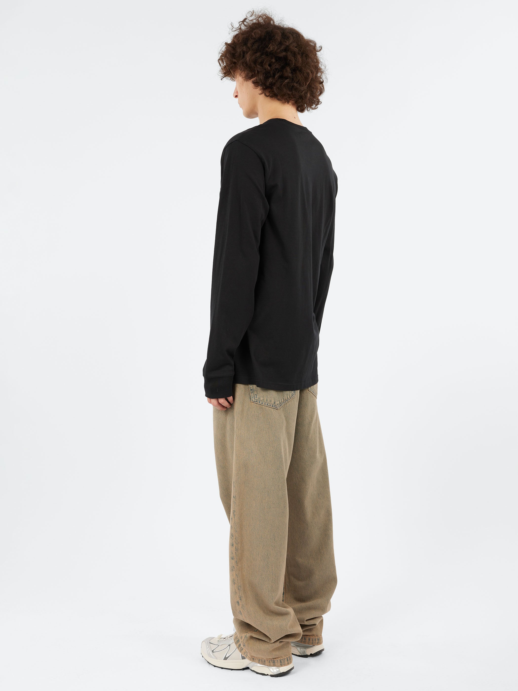 L/S Pocket T-Shirt