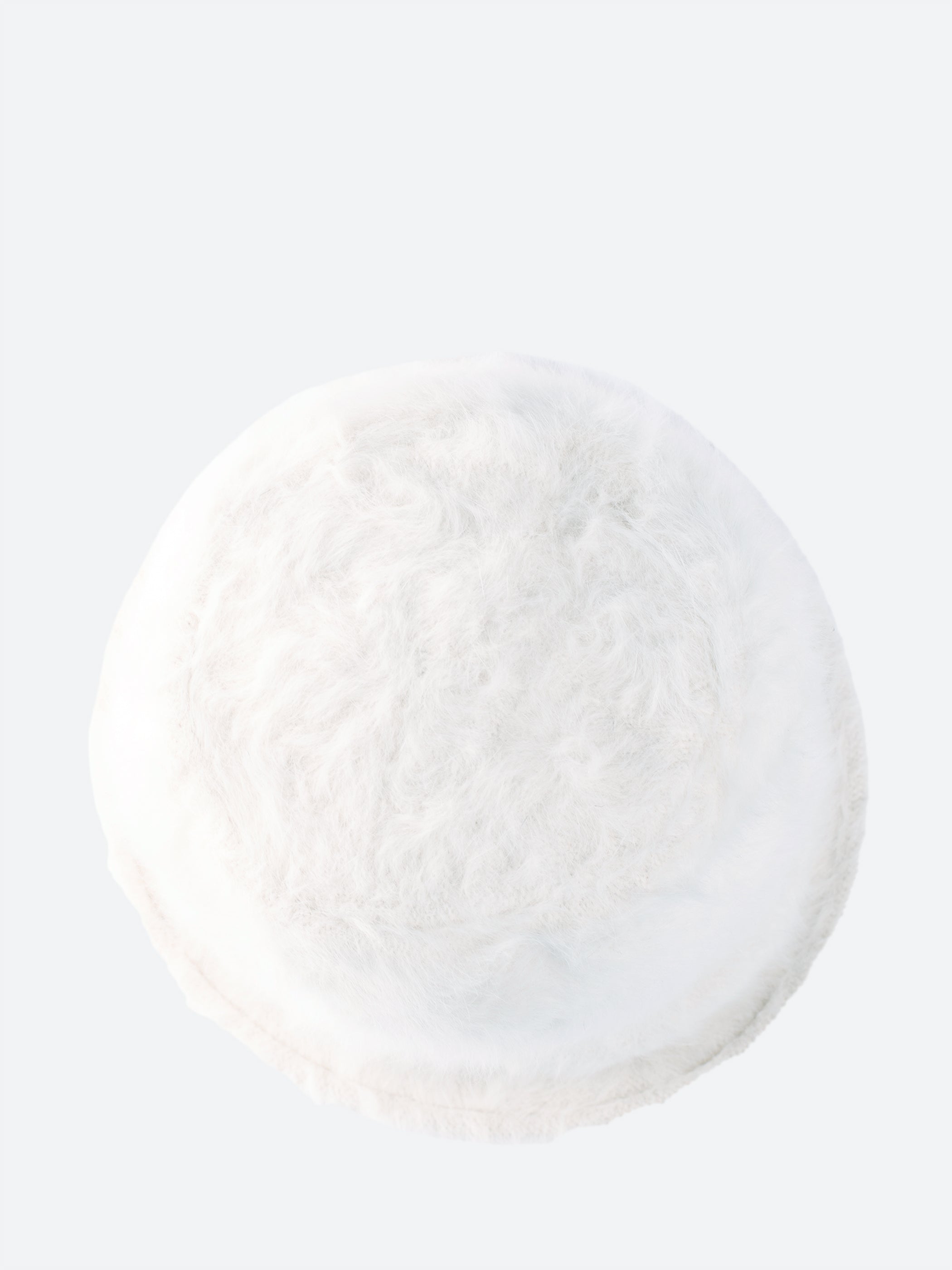 Angora Hat