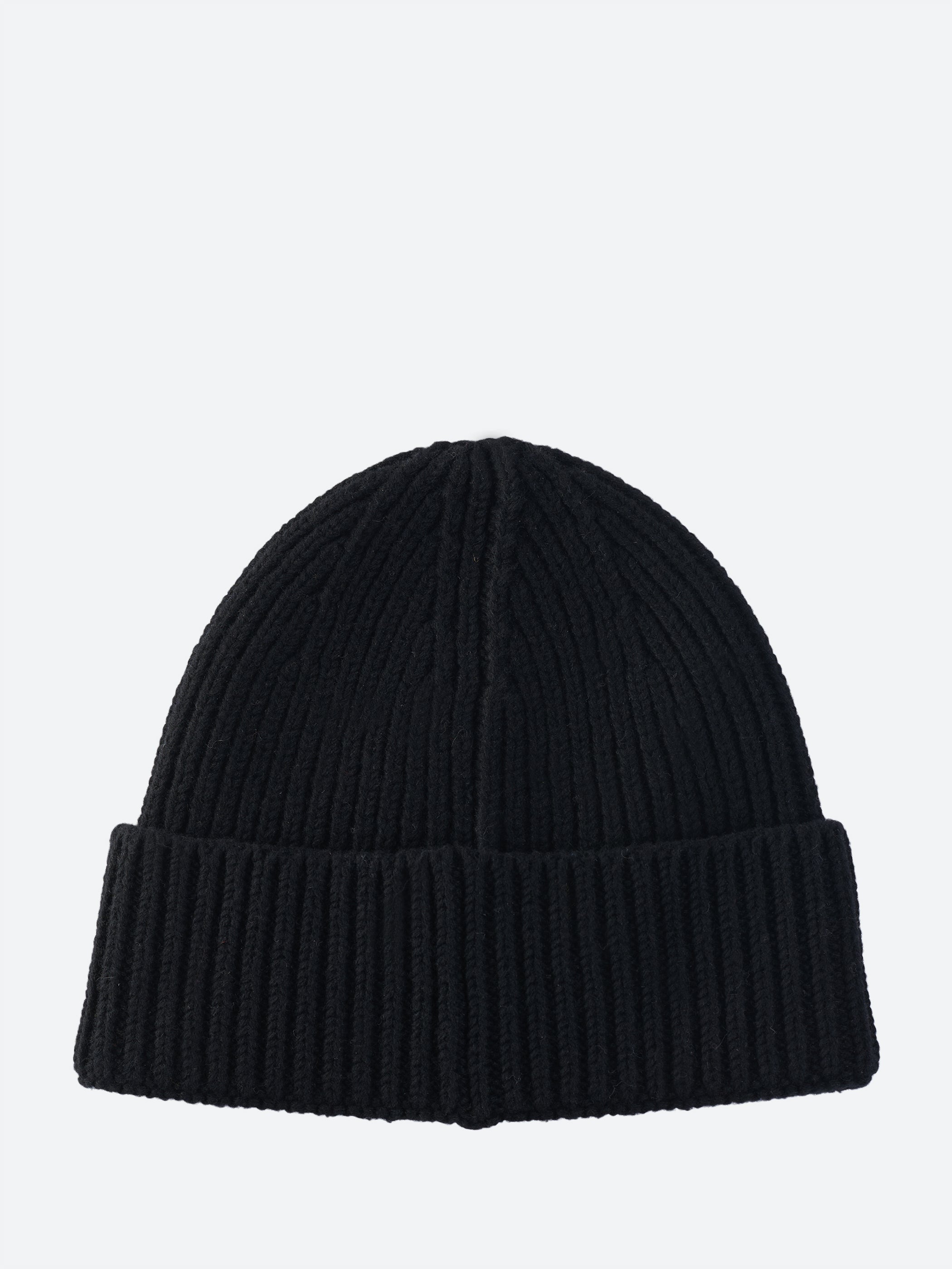 Yak Wool Beanie