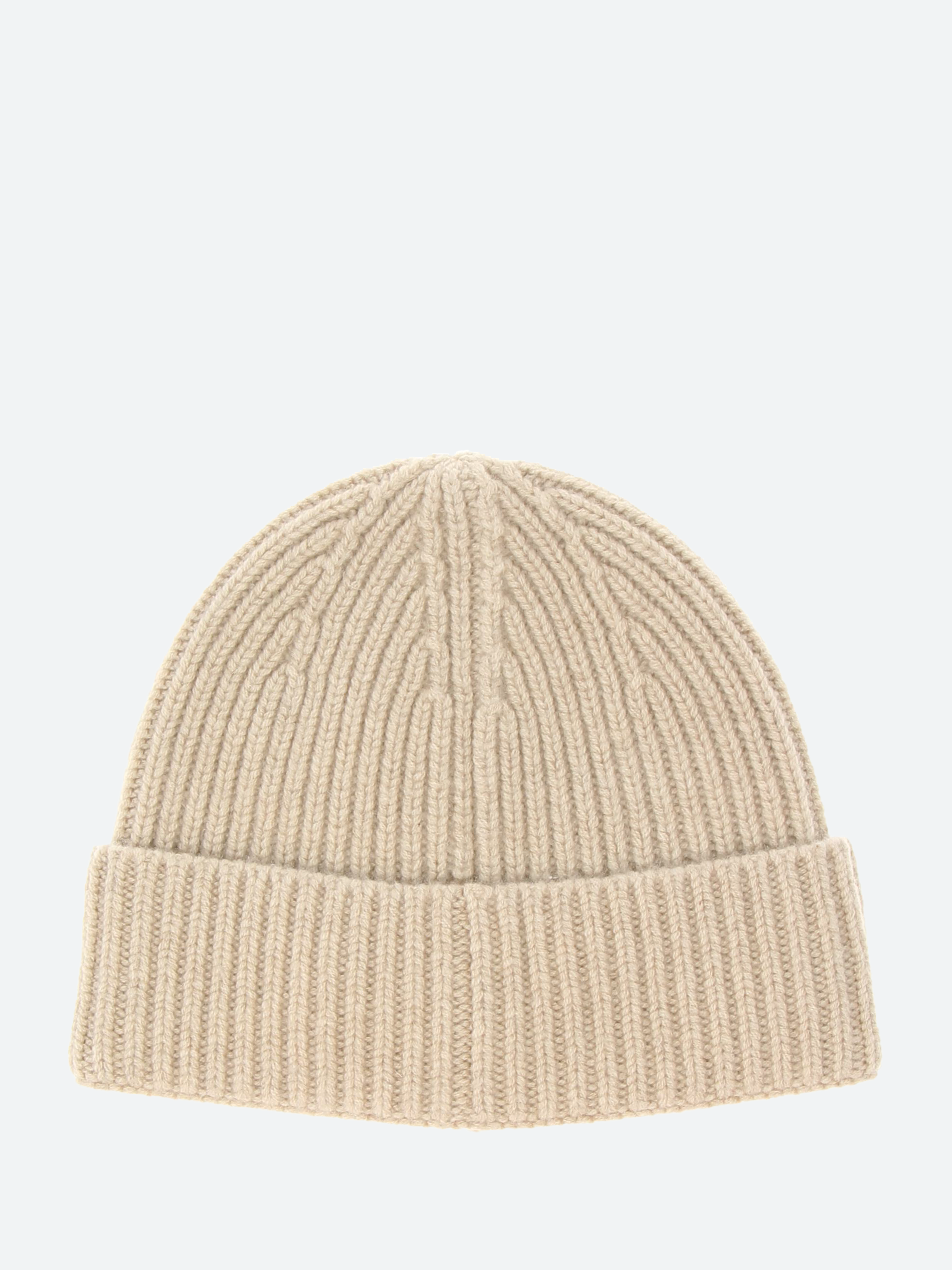 Yak Wool Beanie