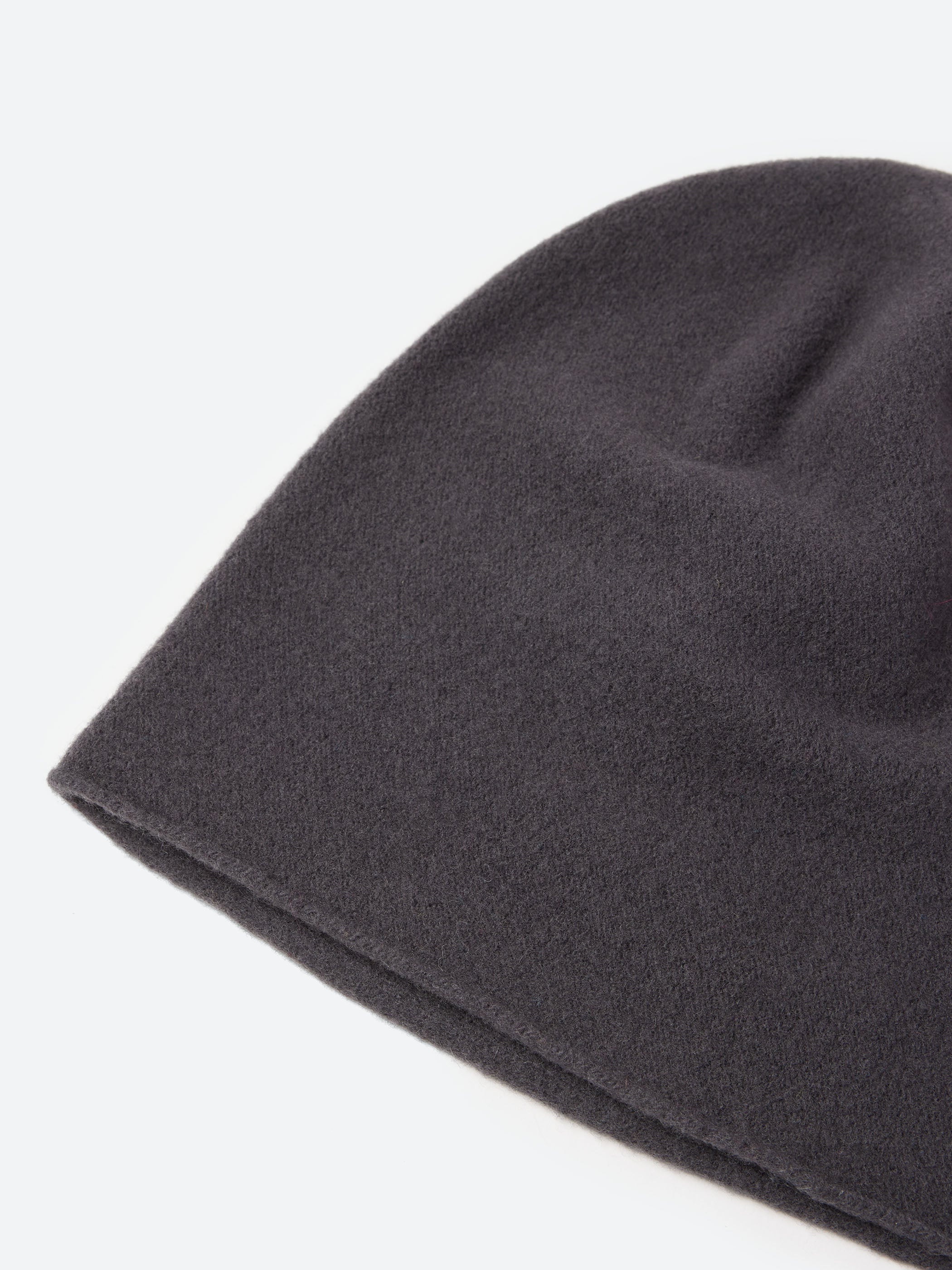 Wool Beanie