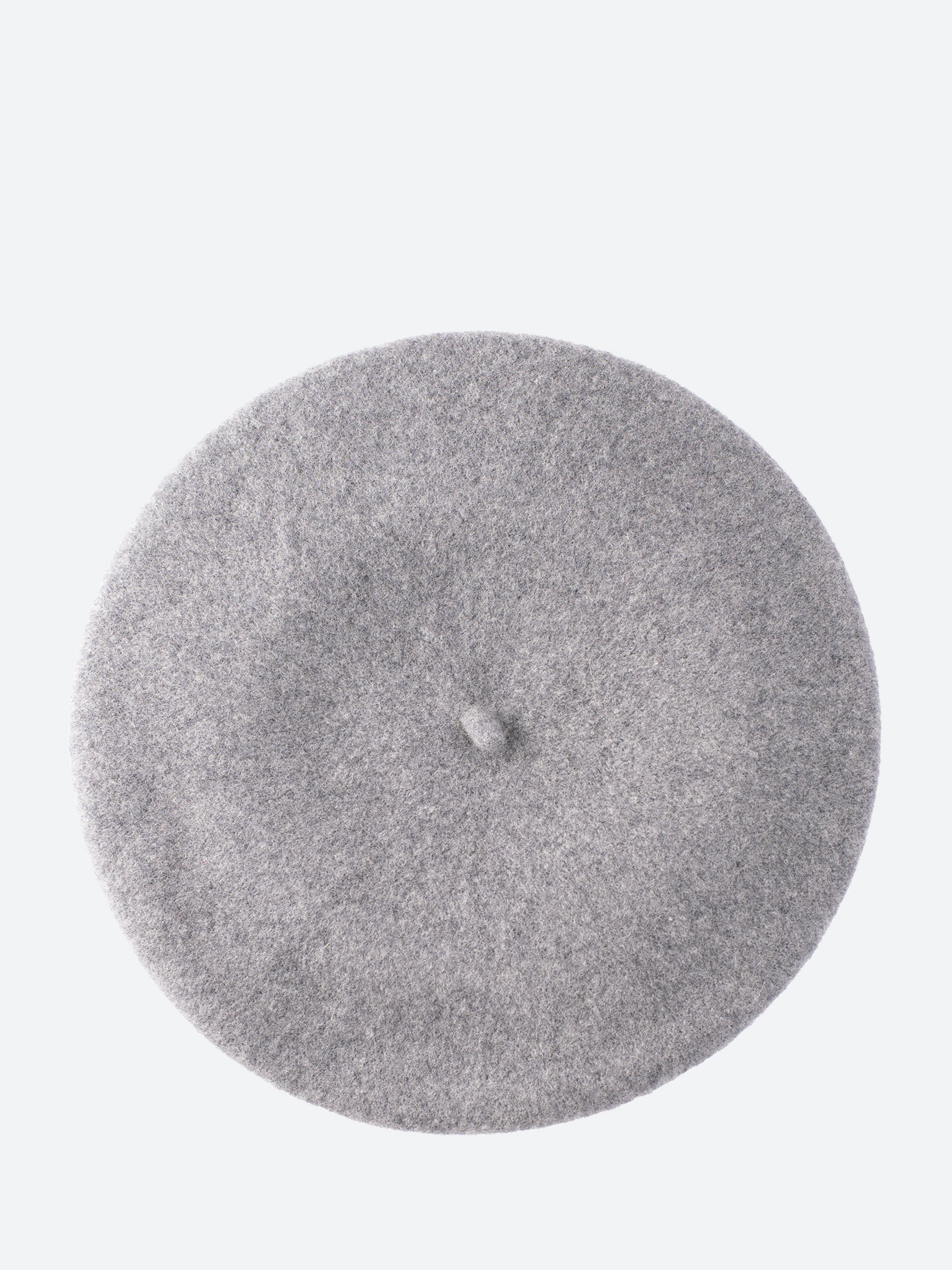 Wool Beret