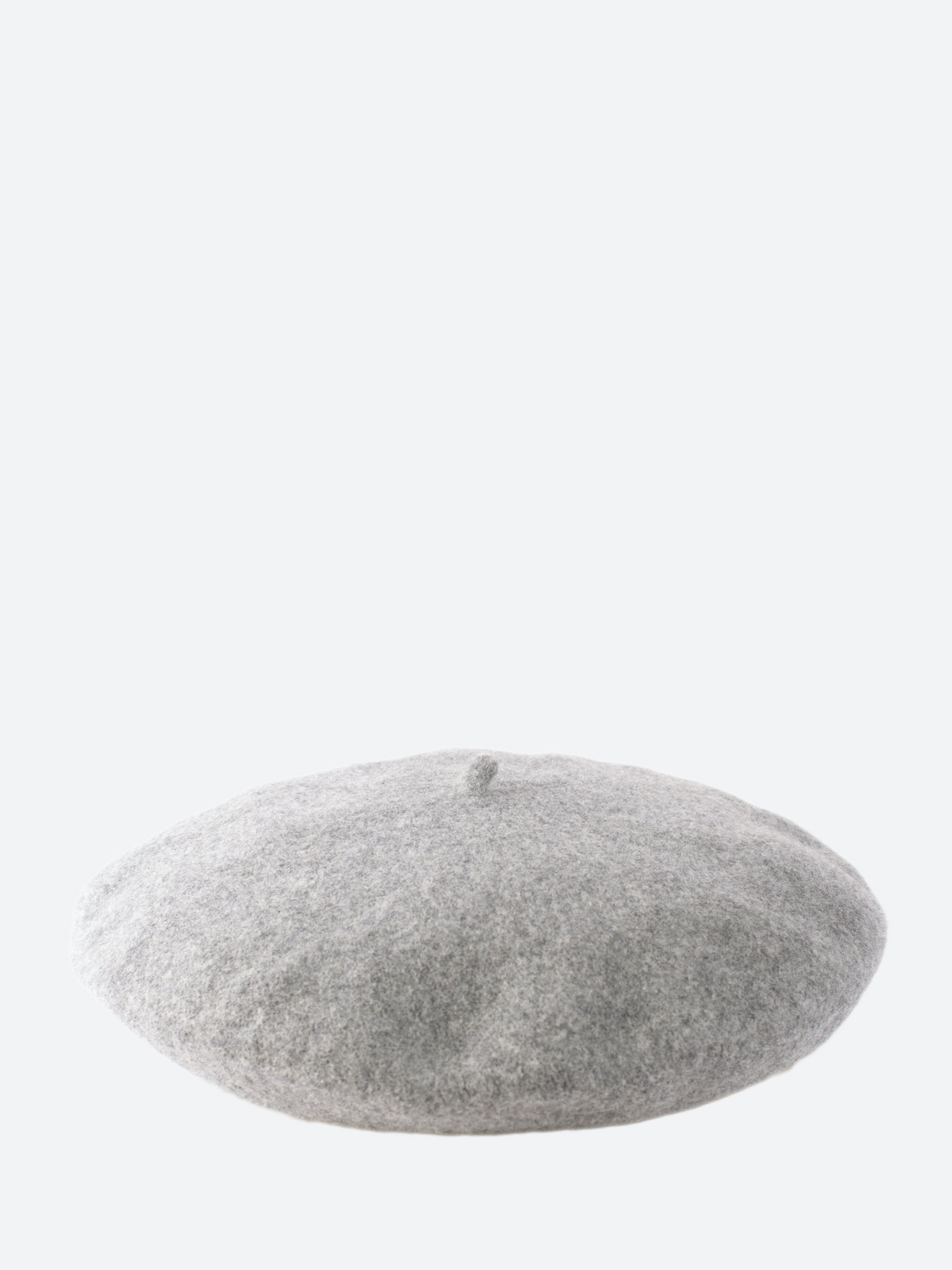 Wool Beret