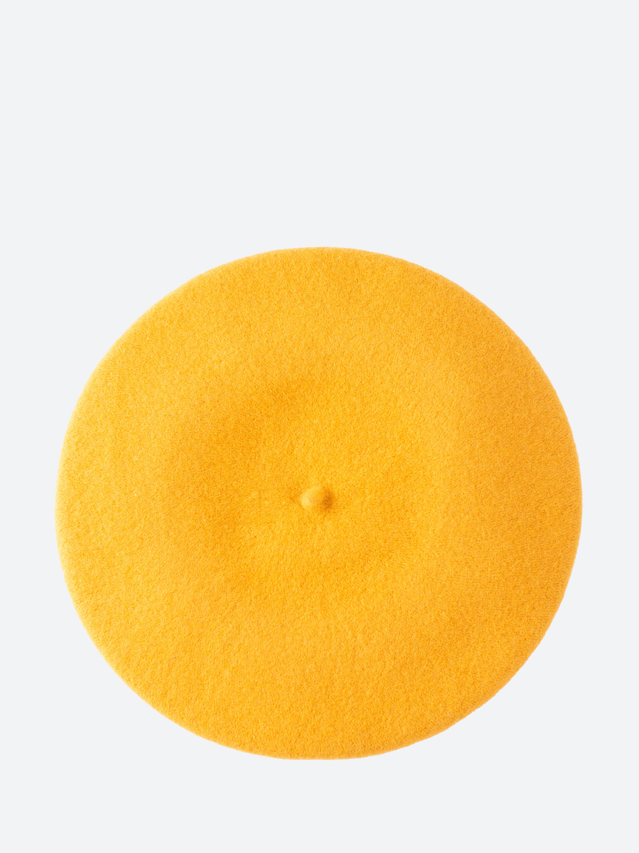 Wool Beret