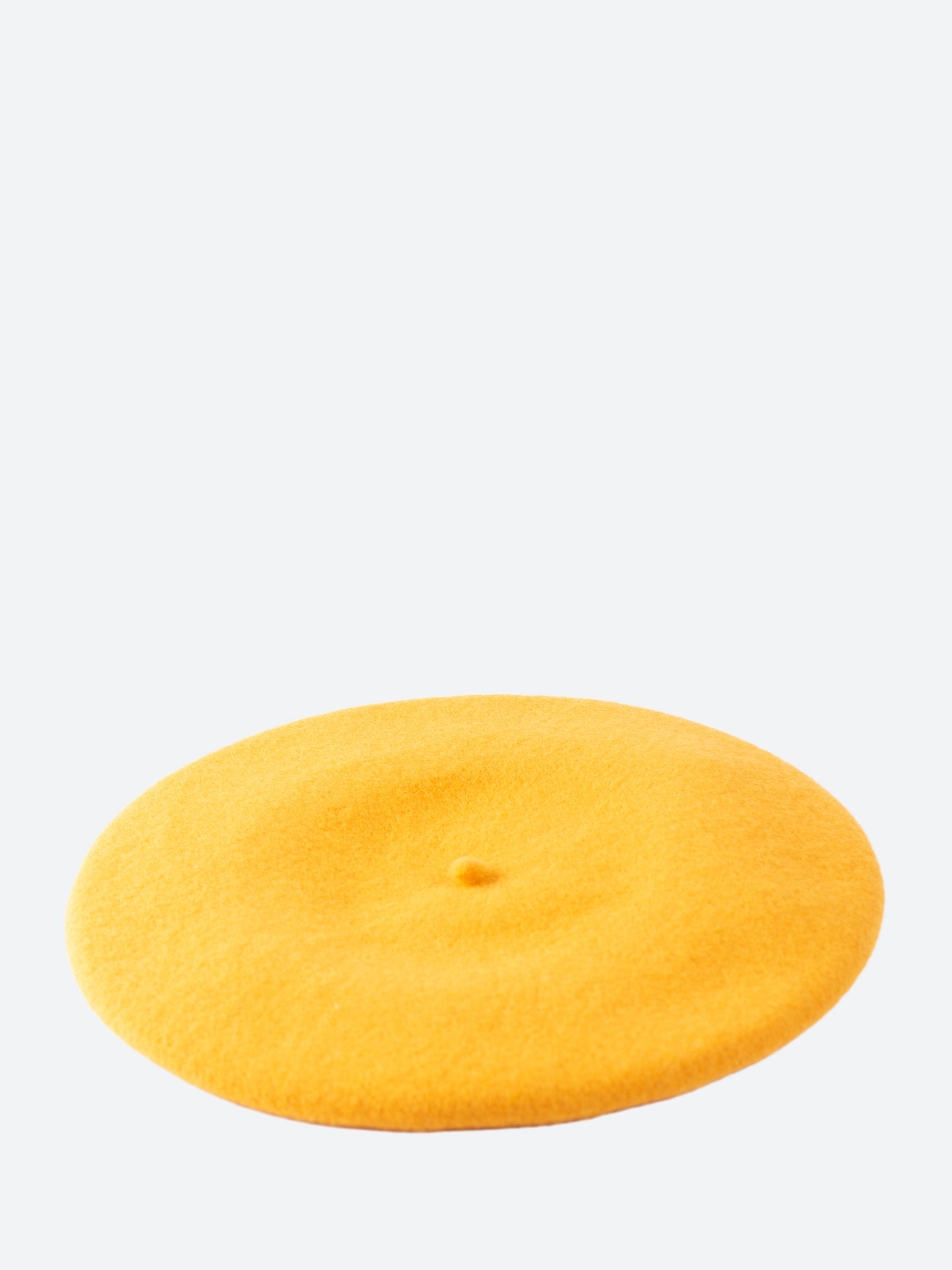 Wool Beret
