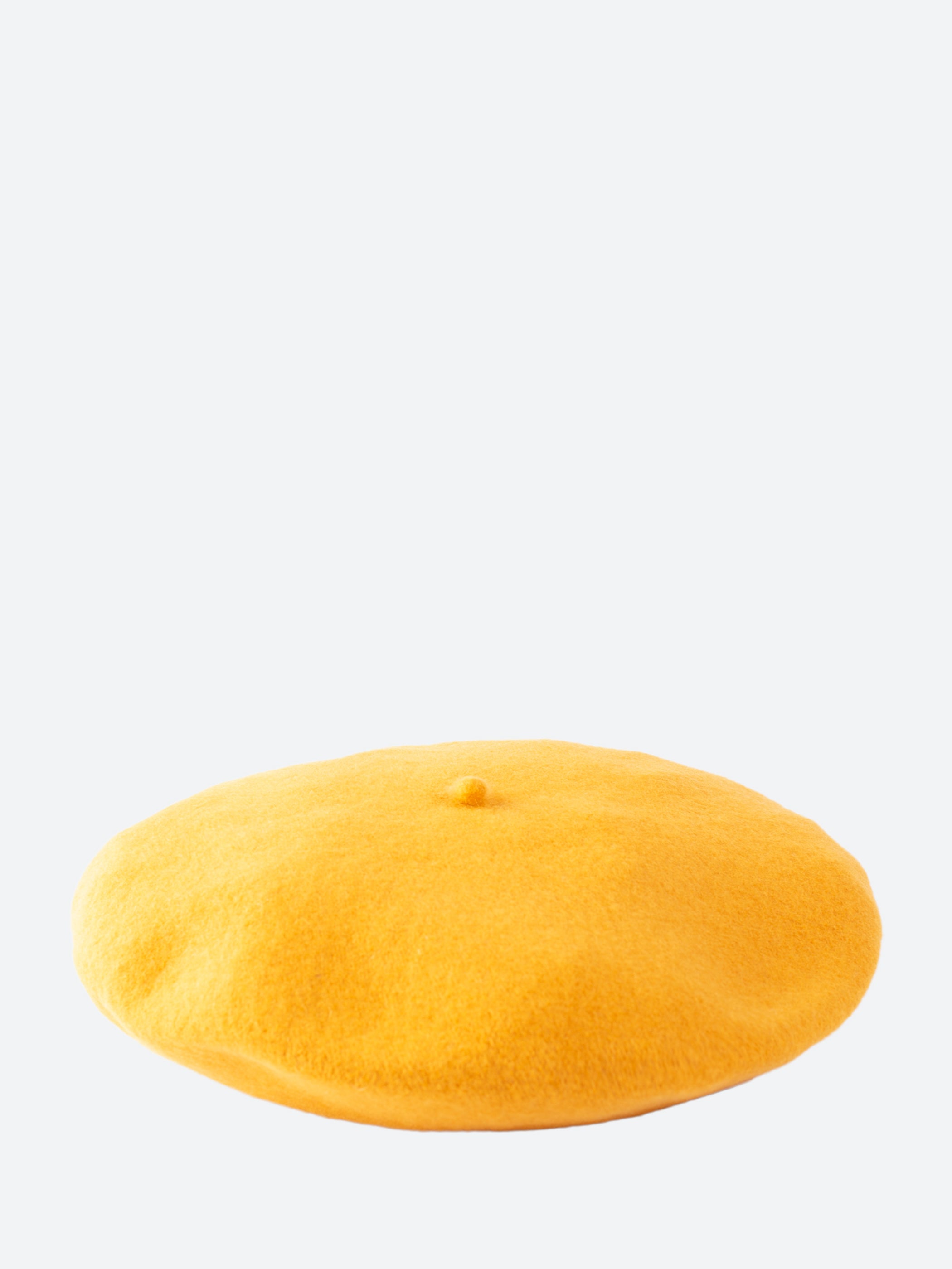 Wool Beret