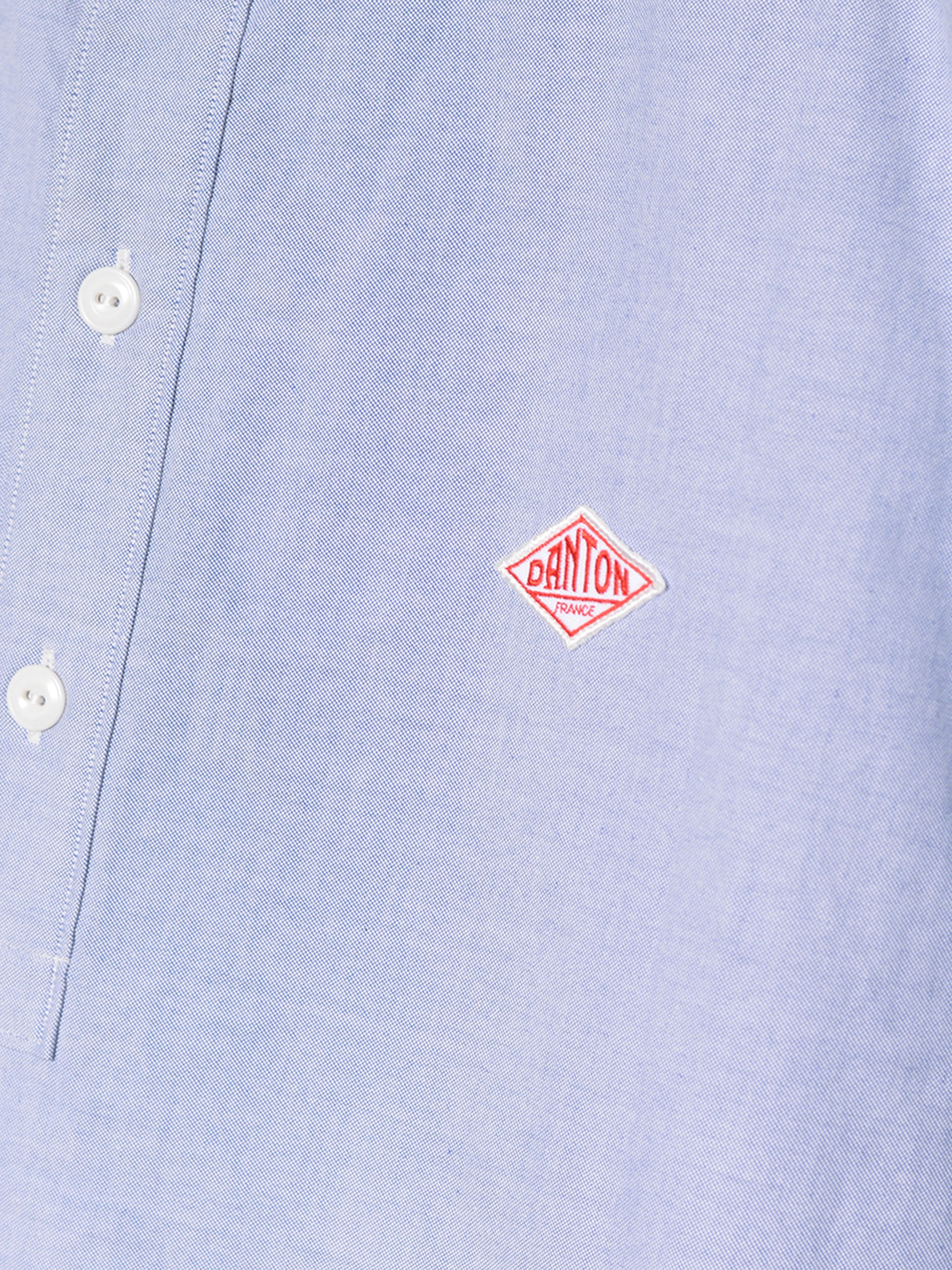 Round Collar Shirt