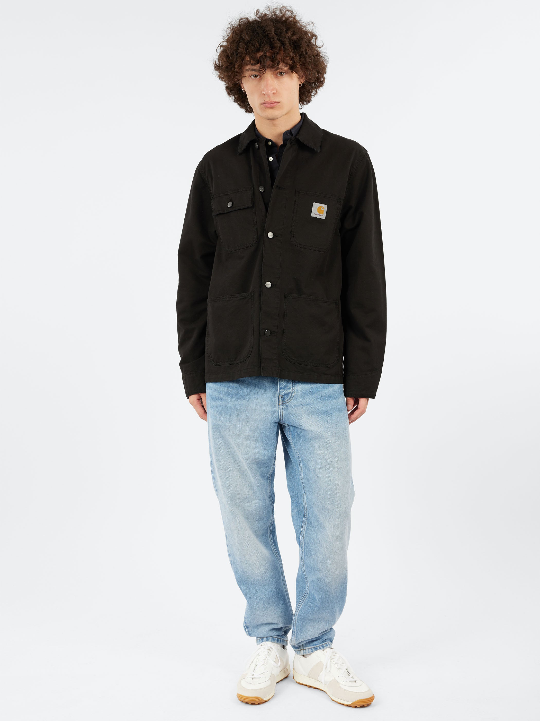 Michigan Chore Coat