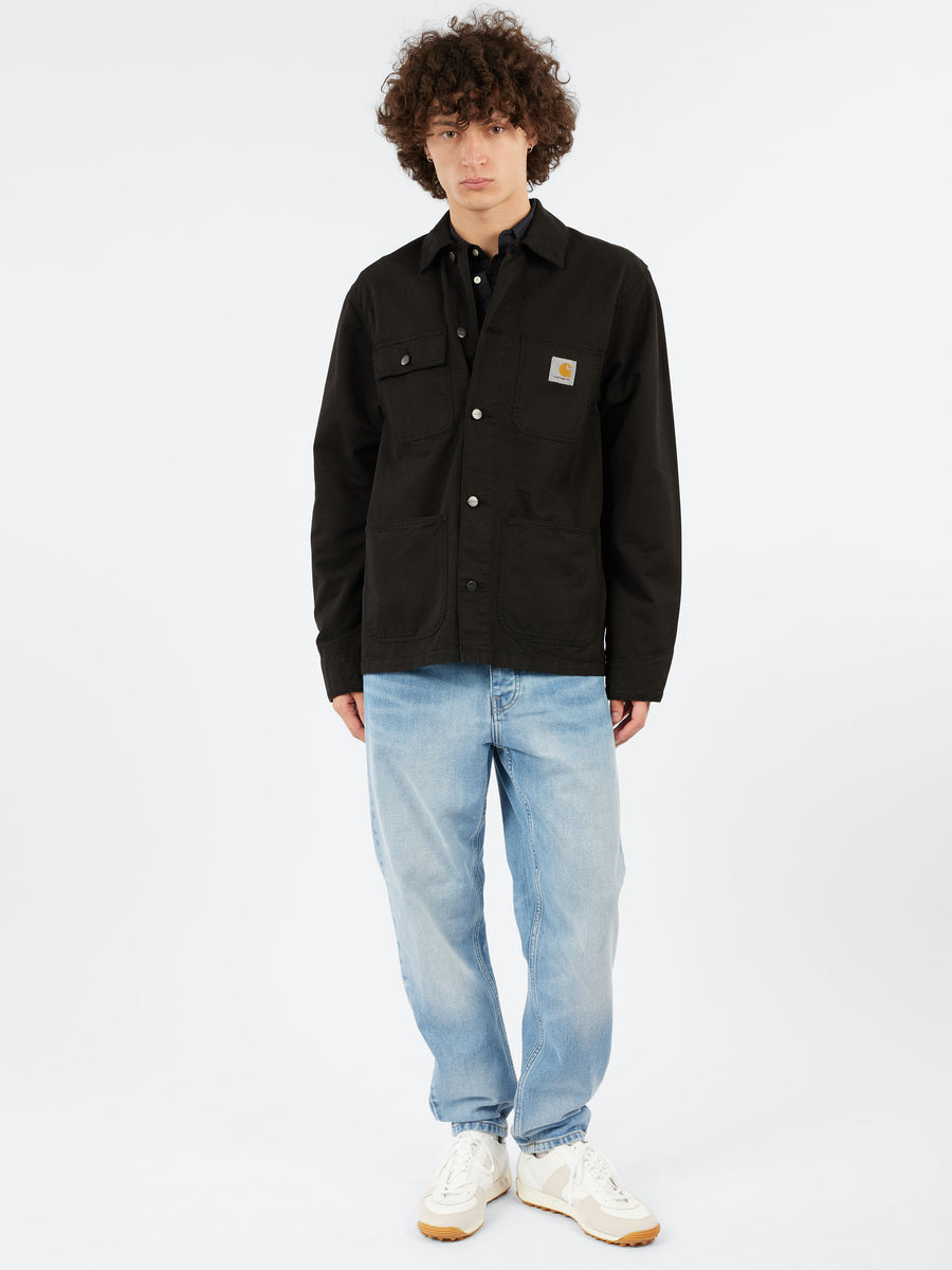ジャケット・アウター Deadstock Carhartt Michigan Chore Coat Michigan Chore Coat | Official Carhartt WIP Online Store