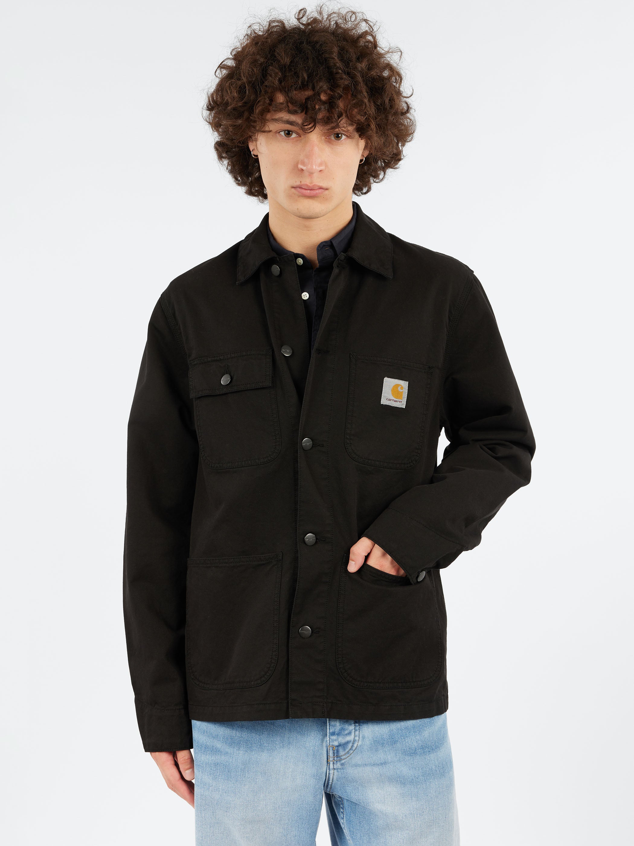 Michigan Chore Coat