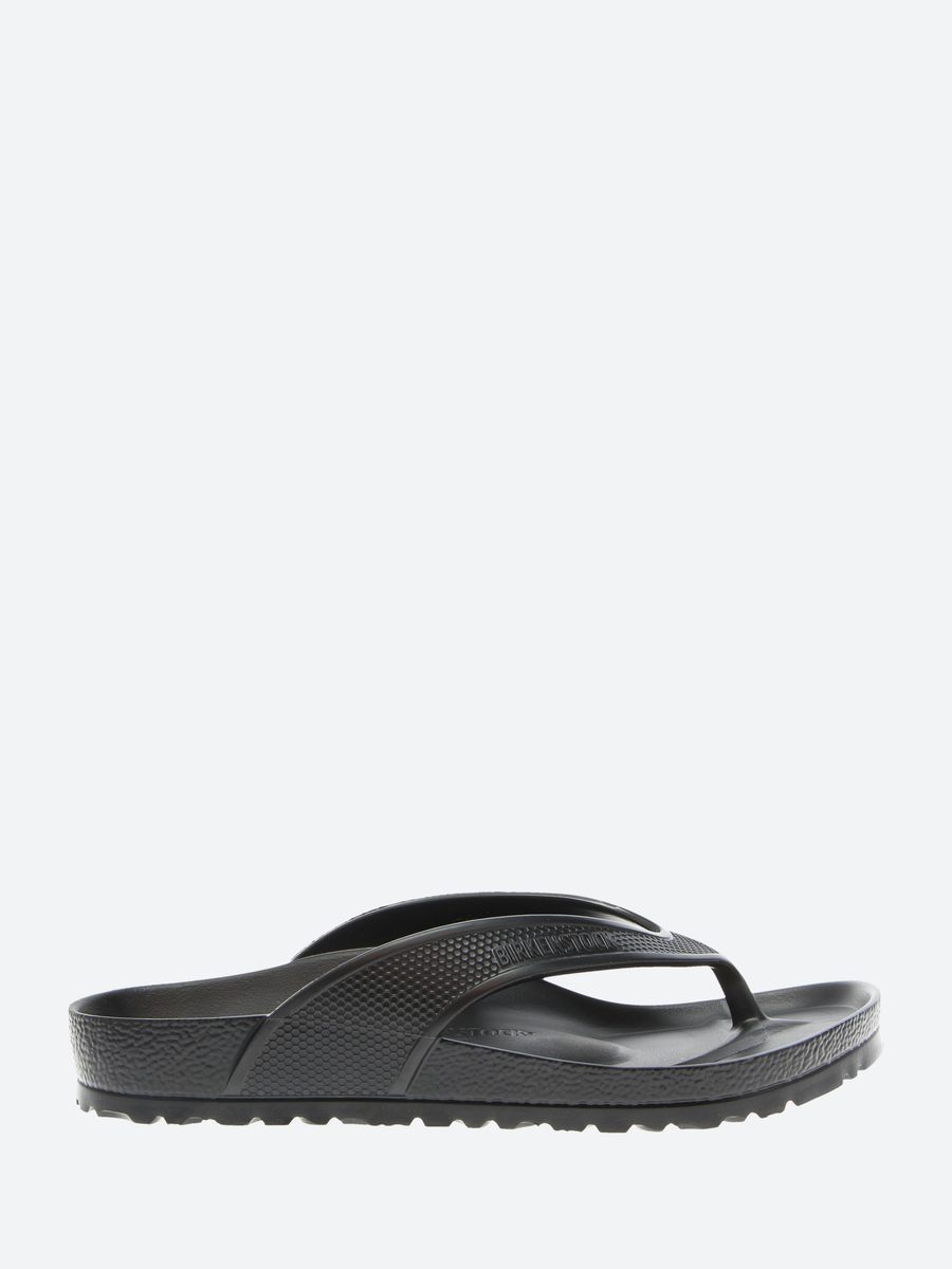 Birkenstock - Honolulu EVA in Black – gravitypope display picture 3