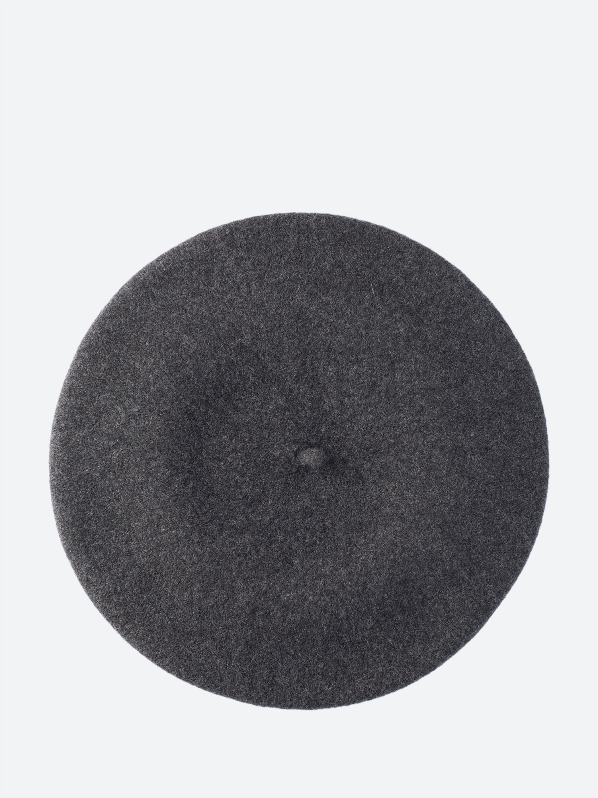 Wool Beret