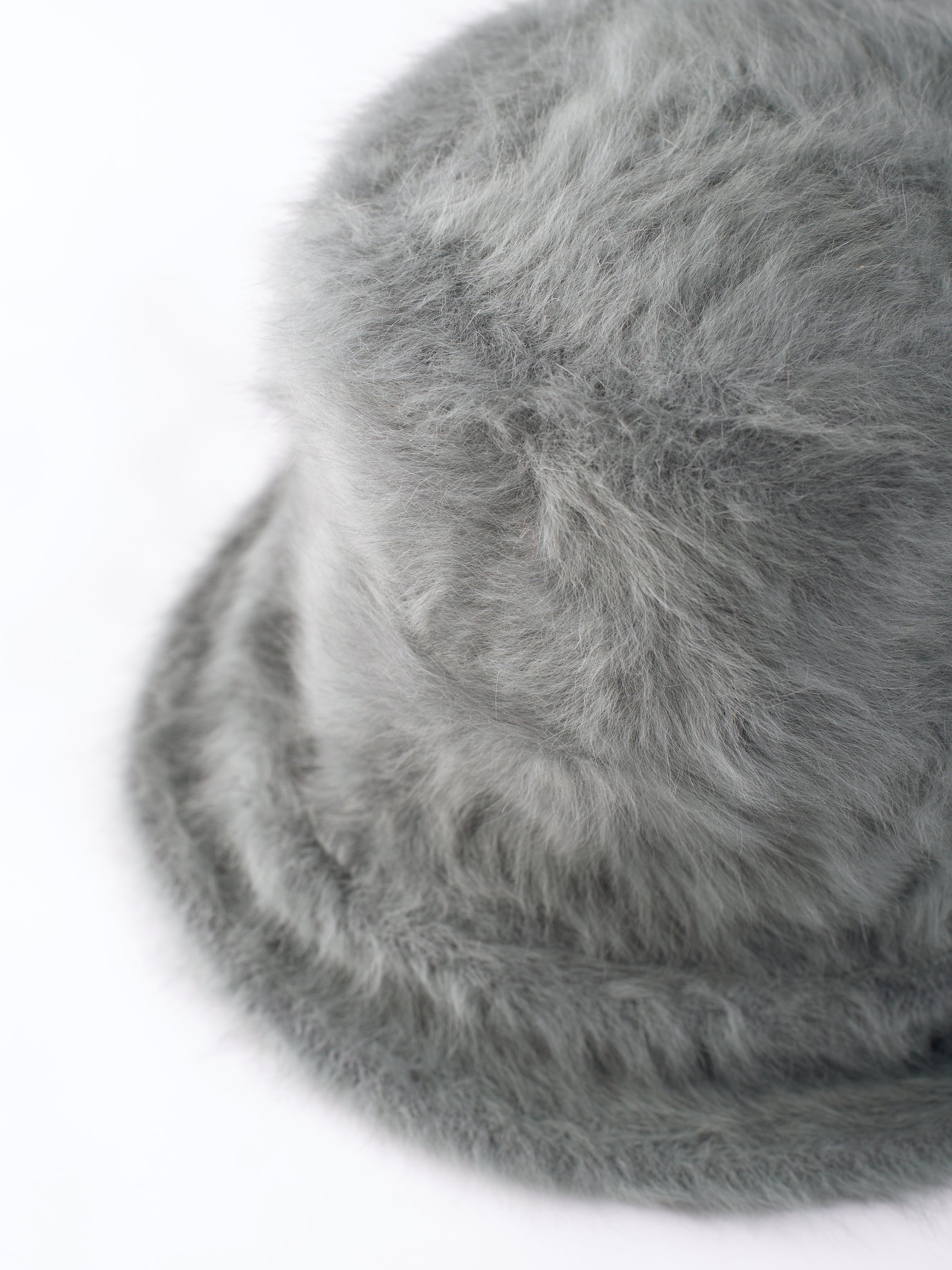 Angora Hat