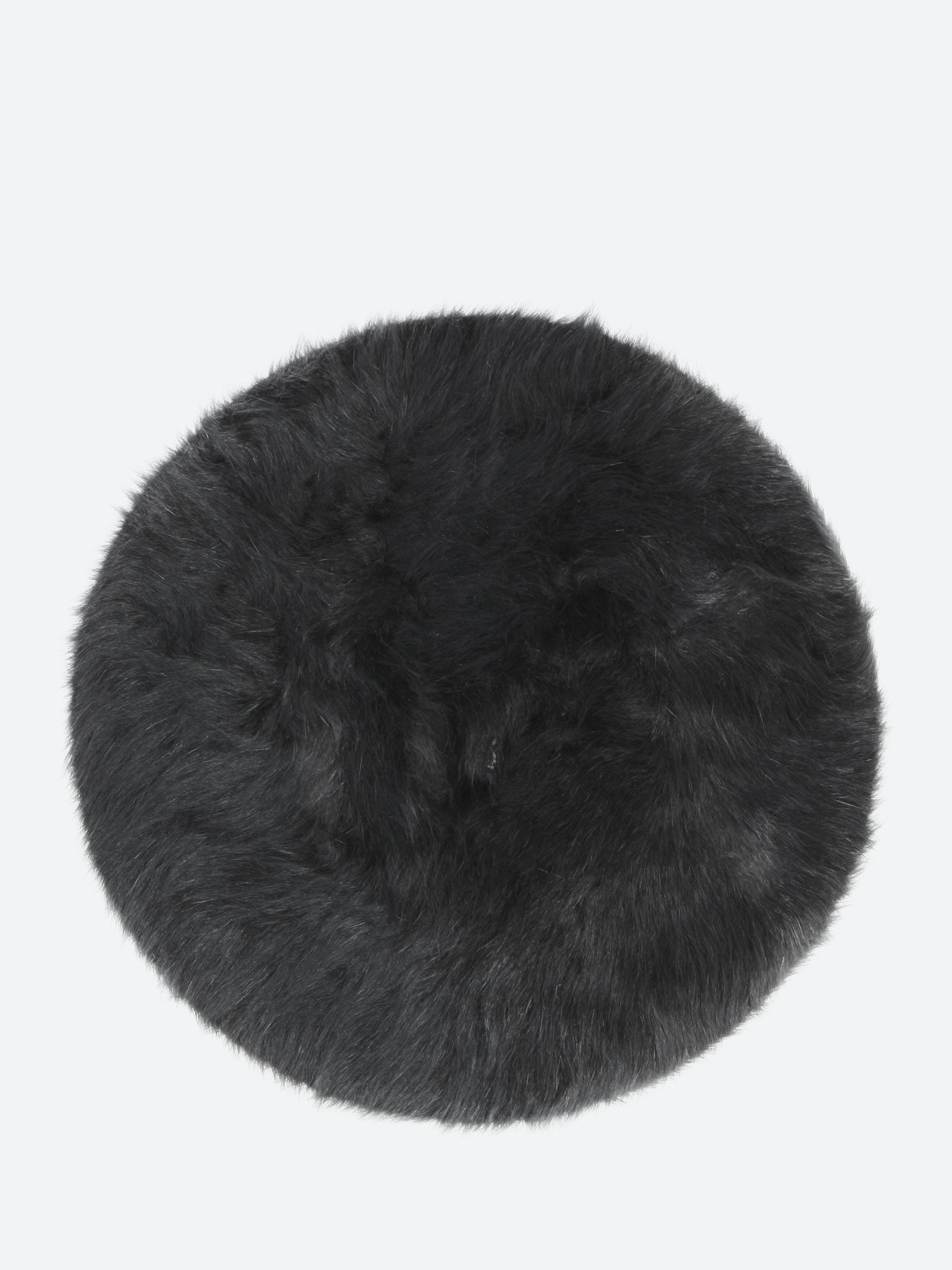 Angora Beret