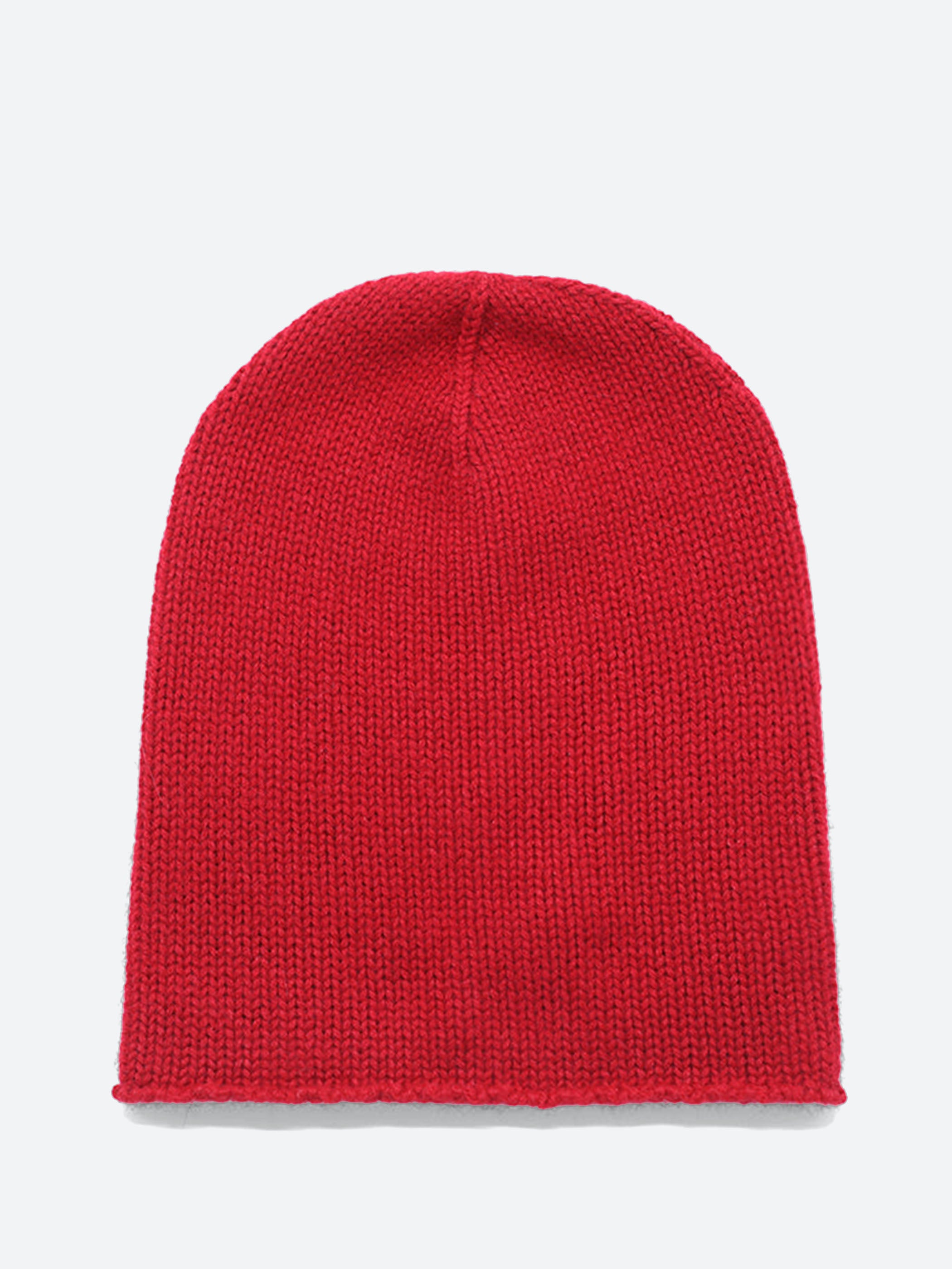 Cashmere Beanie Extra Warm
