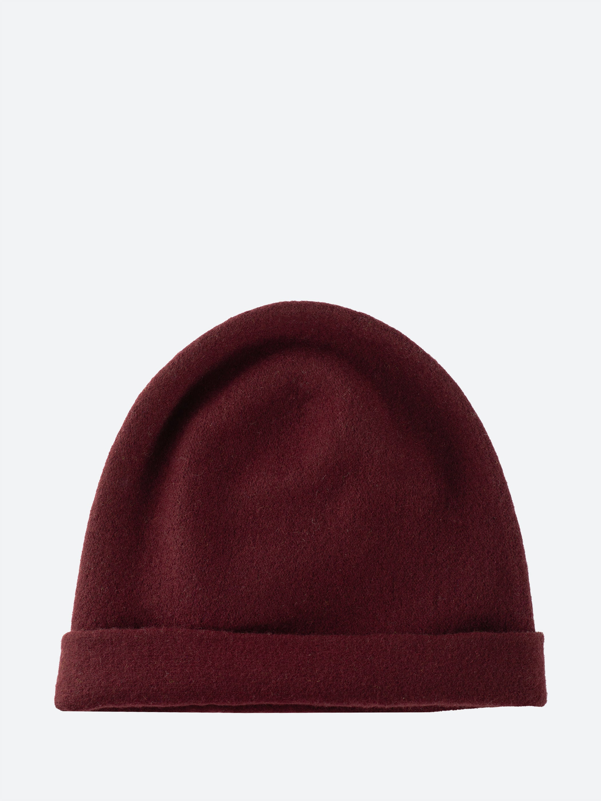Wool Beanie