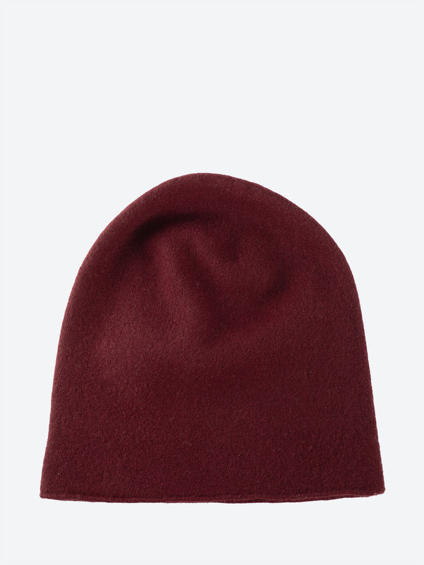 WOOL BEANIE