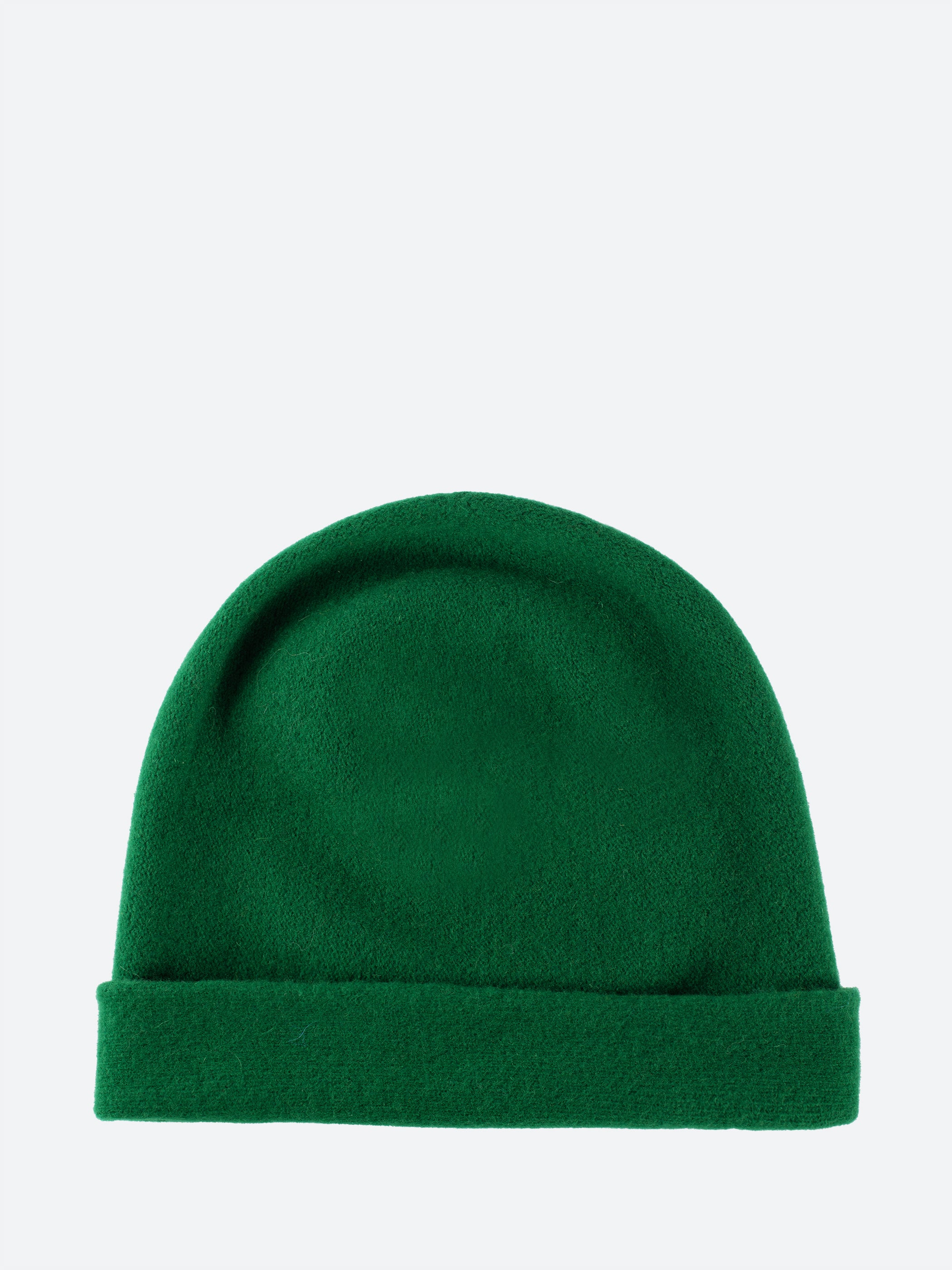 Wool Beanie