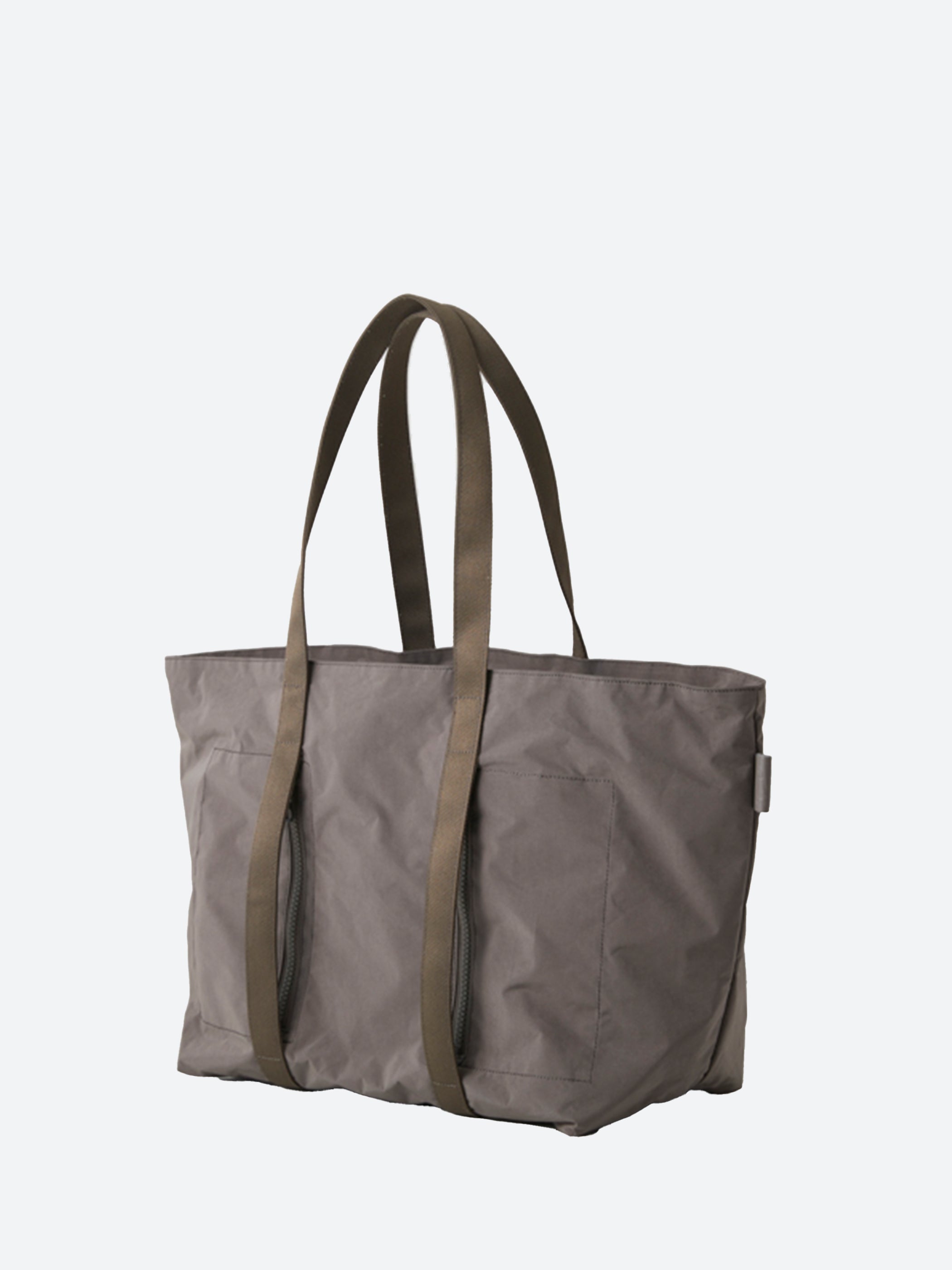 Large Gabardine Tote