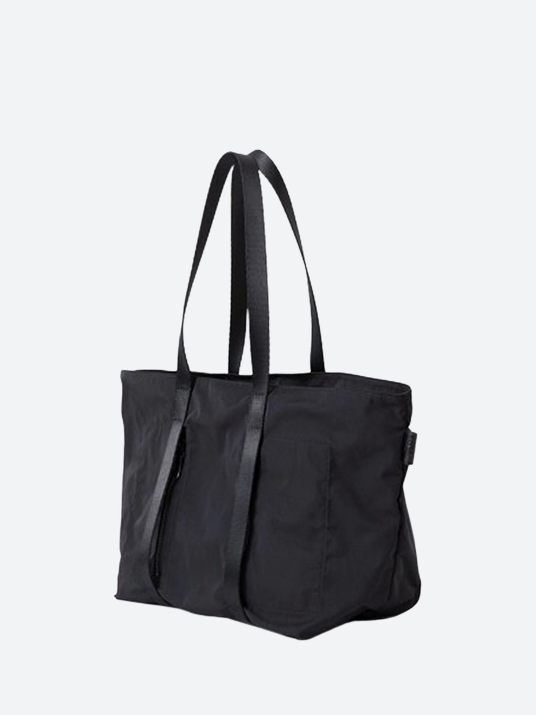 Medium Gabardine Tote