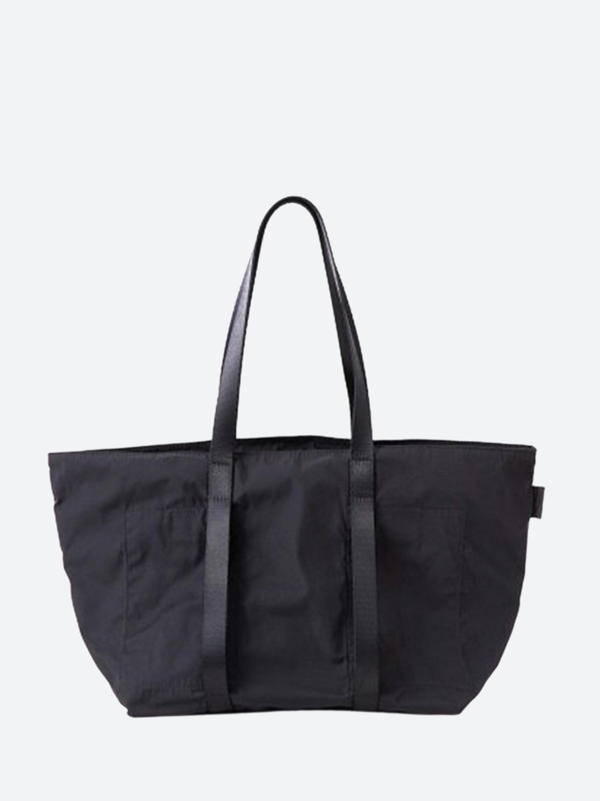 Medium Gabardine Tote