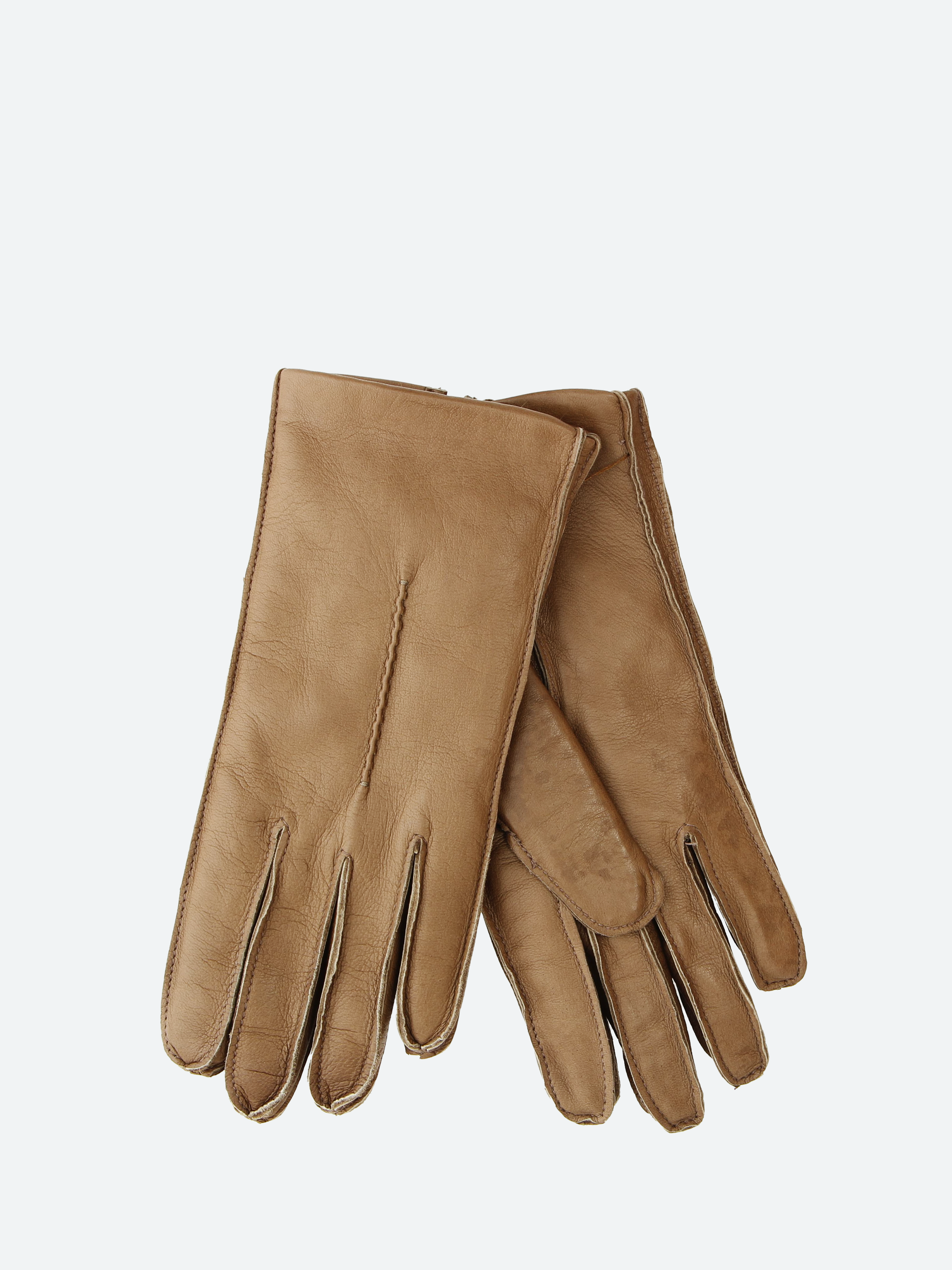 2035 Nappa Short Glove