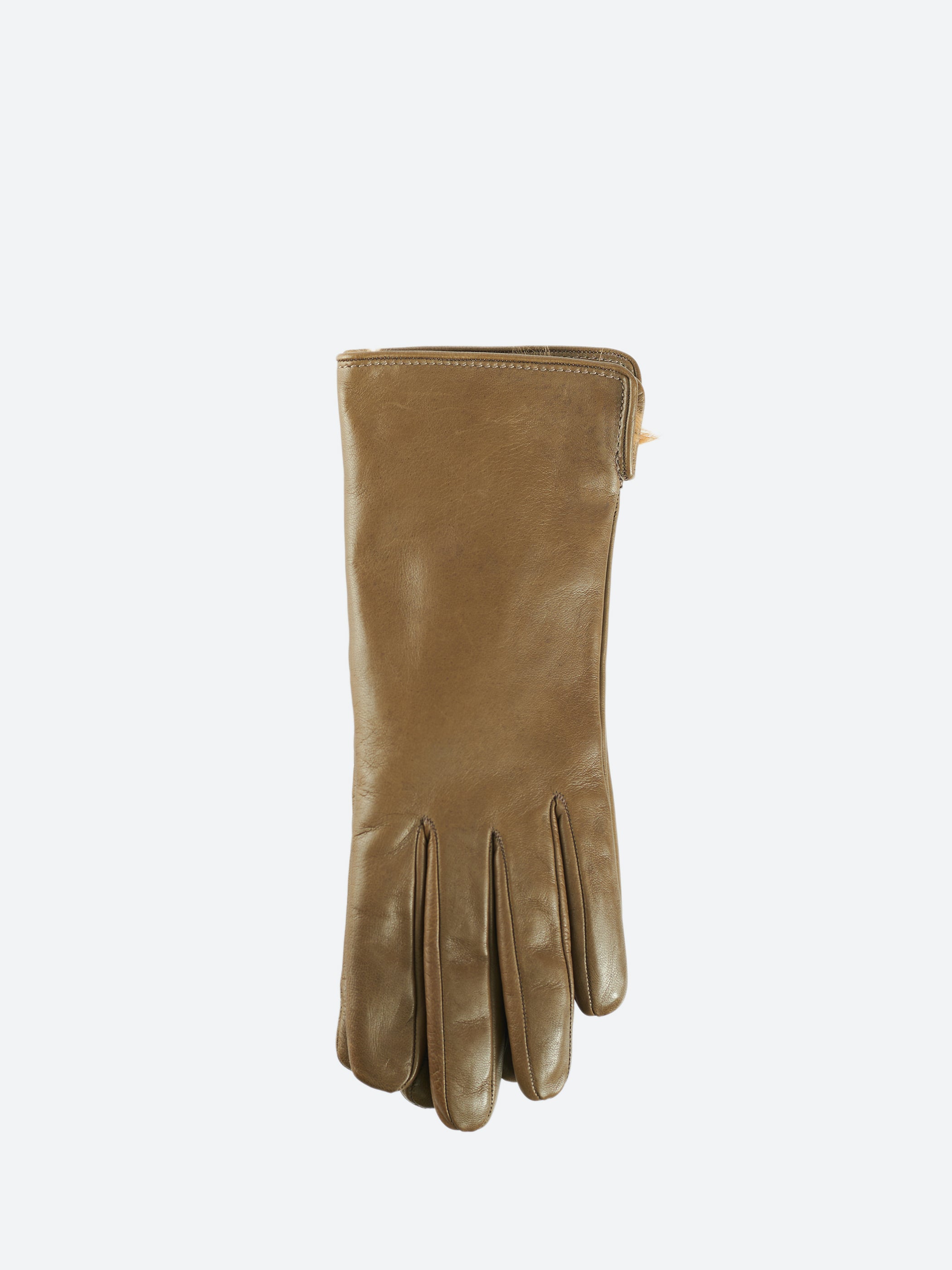 2777 Nappa Short Gloves