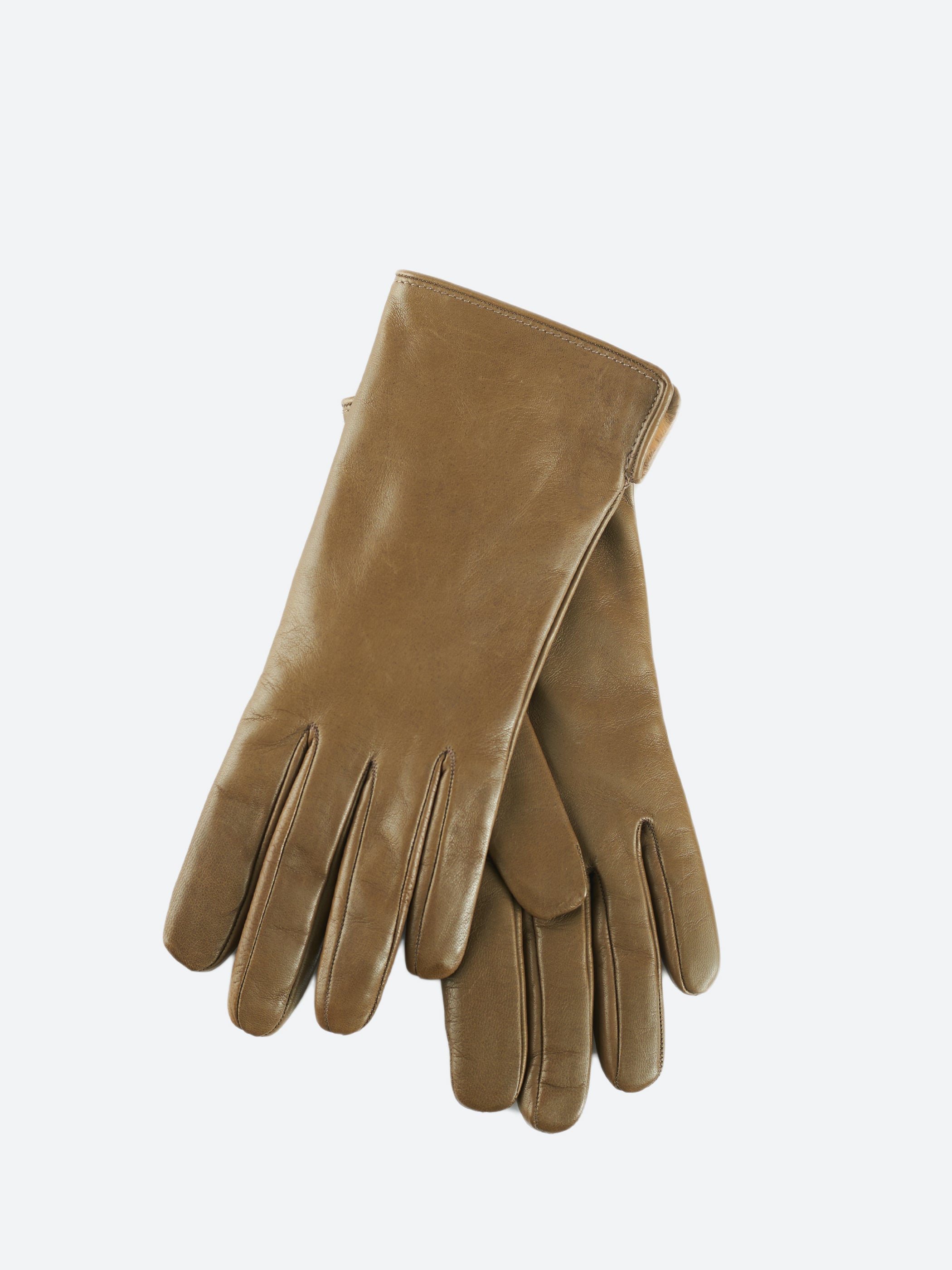 2777 Nappa Short Gloves