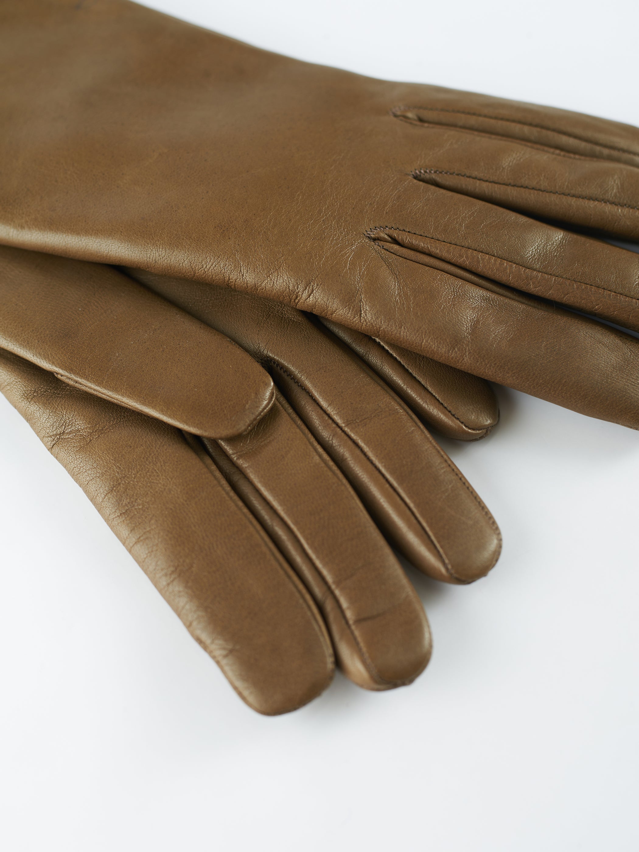 2777 Nappa Short Gloves