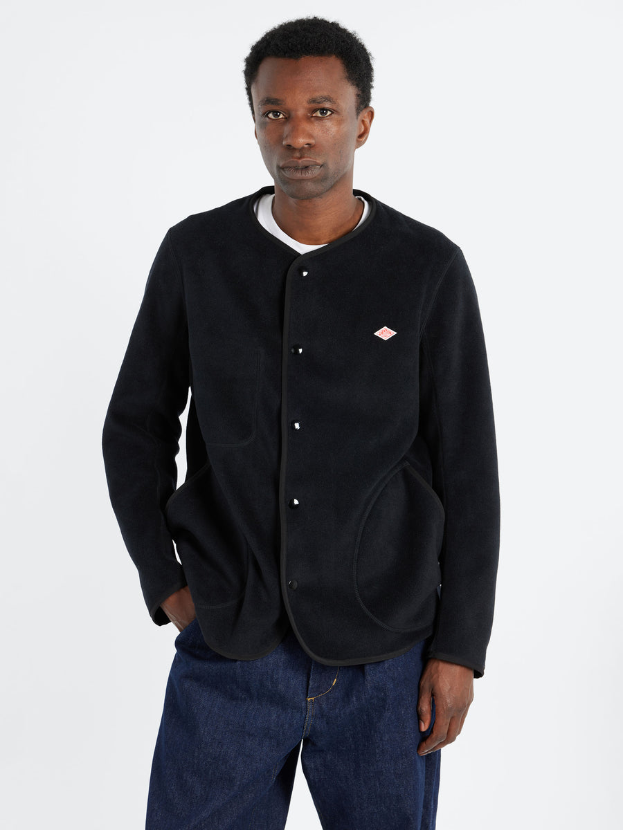 sami さん専用DANTON / FLEECE COLLARLESS sami さん専用DANTON / FLEECE COLLARLESS