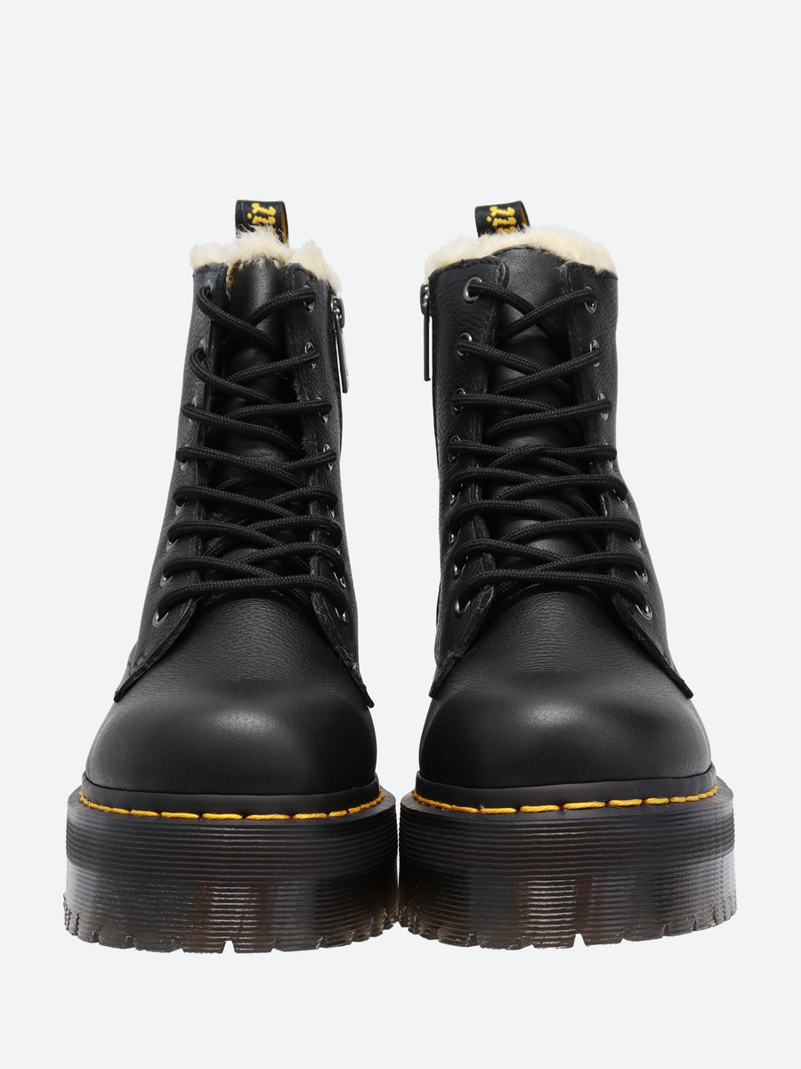 Jadon Fur Lined – gravitypope
