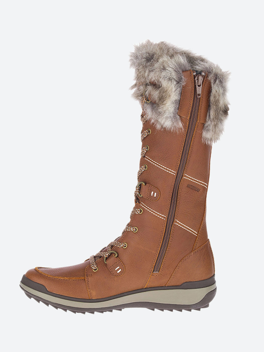 merrell snowcreek tall polar