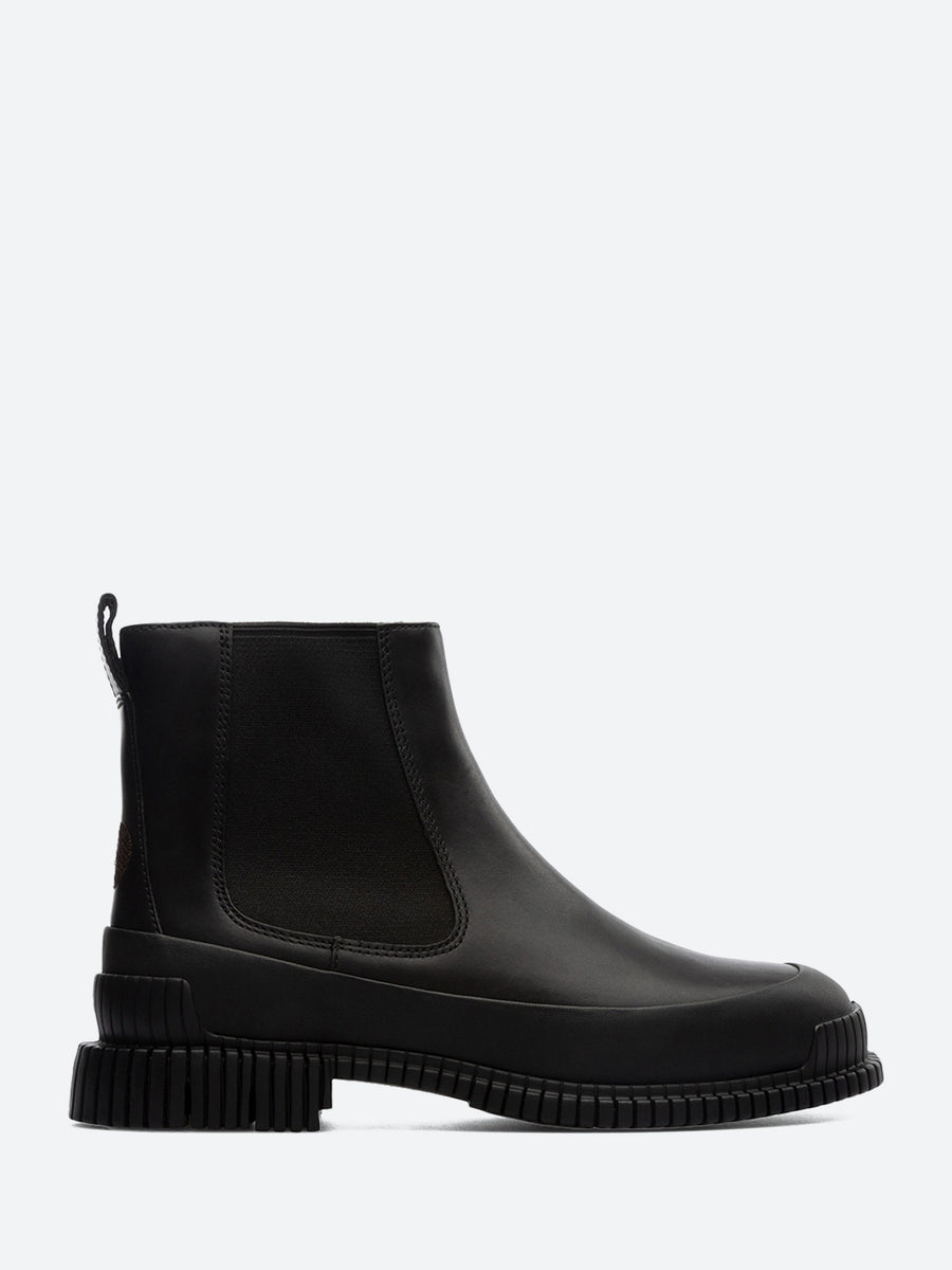 Camper - Pix Boot in Black – gravitypope