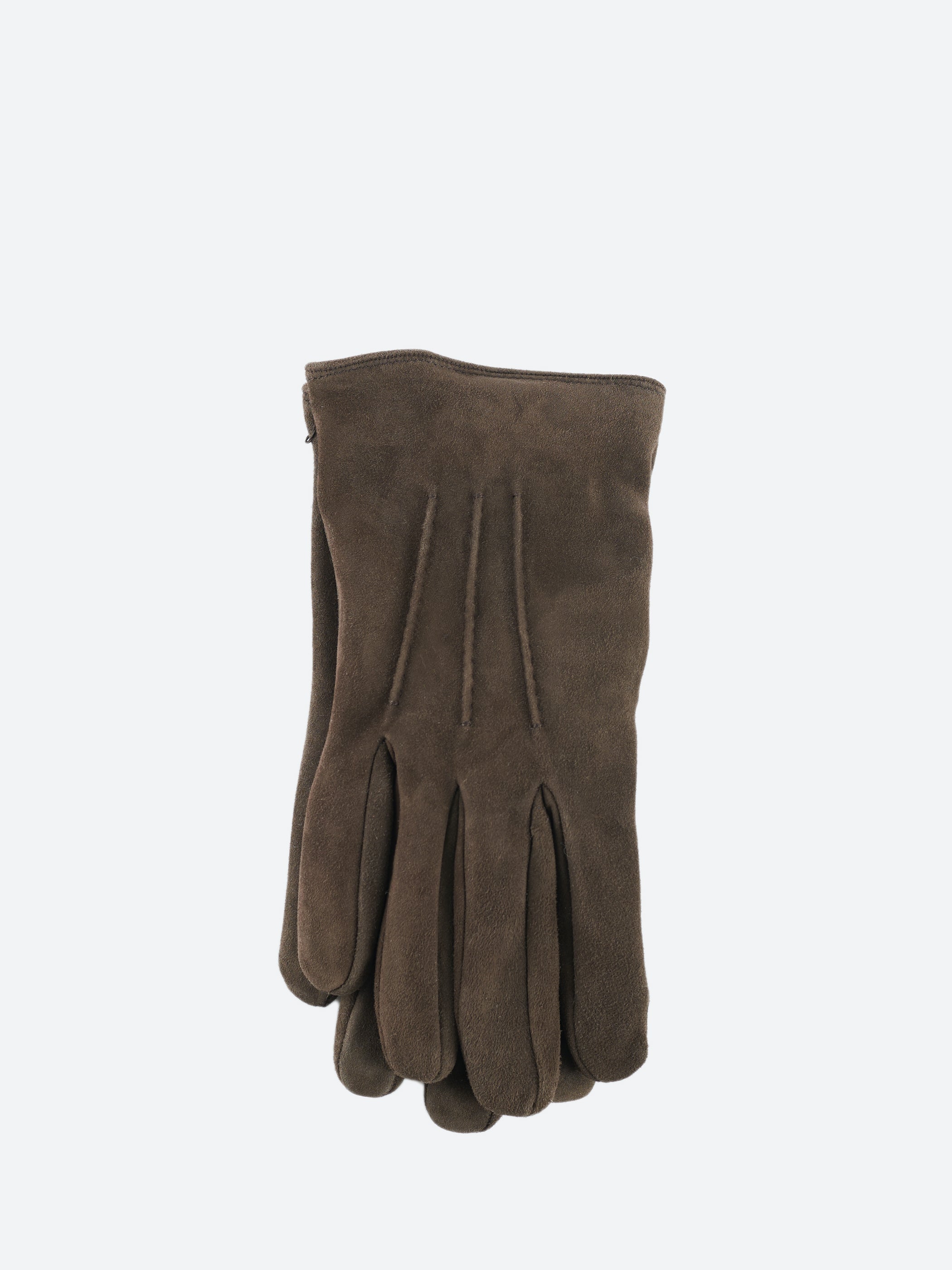 1363 Suede Short Glove
