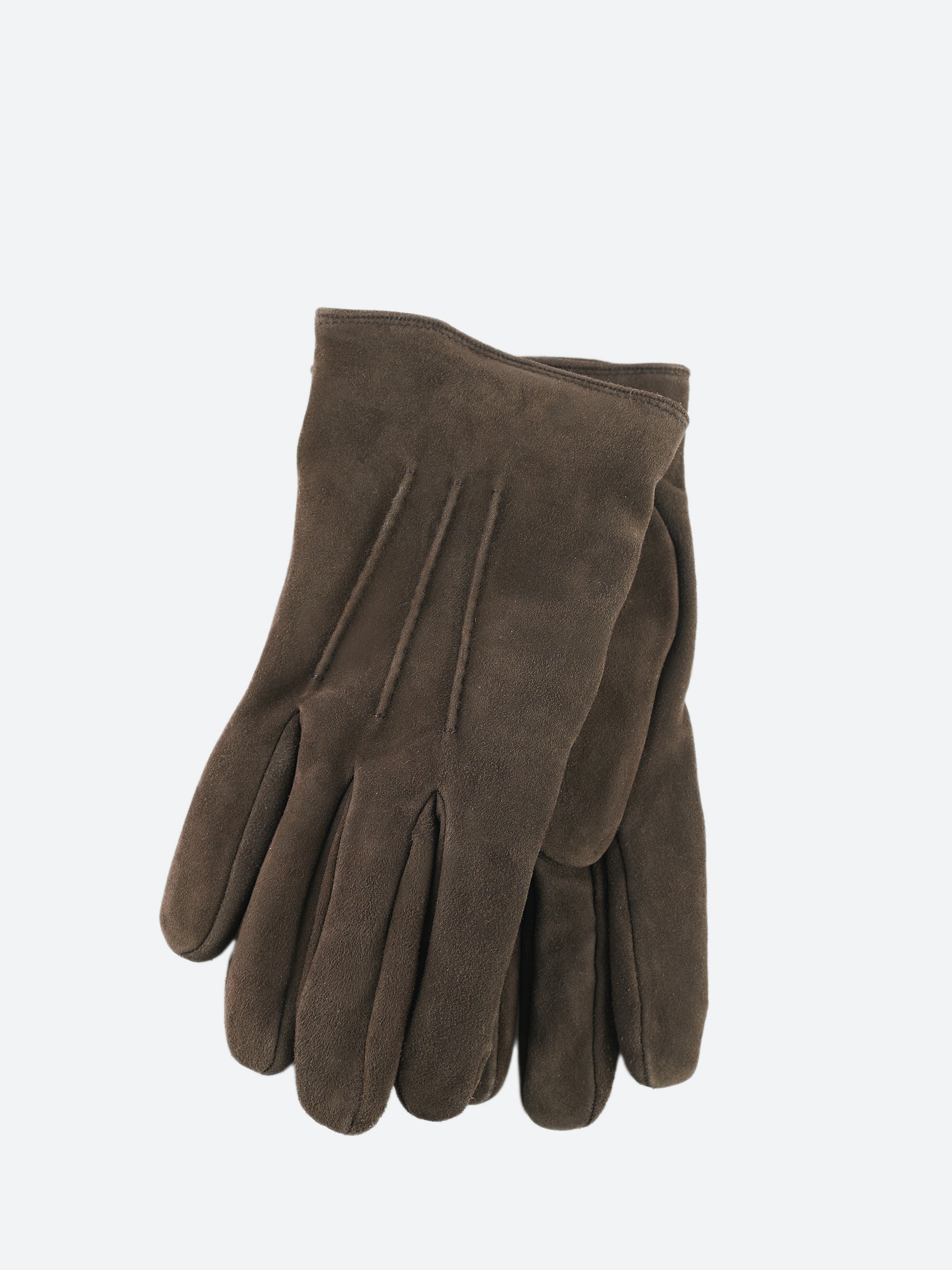 1363 Suede Short Glove
