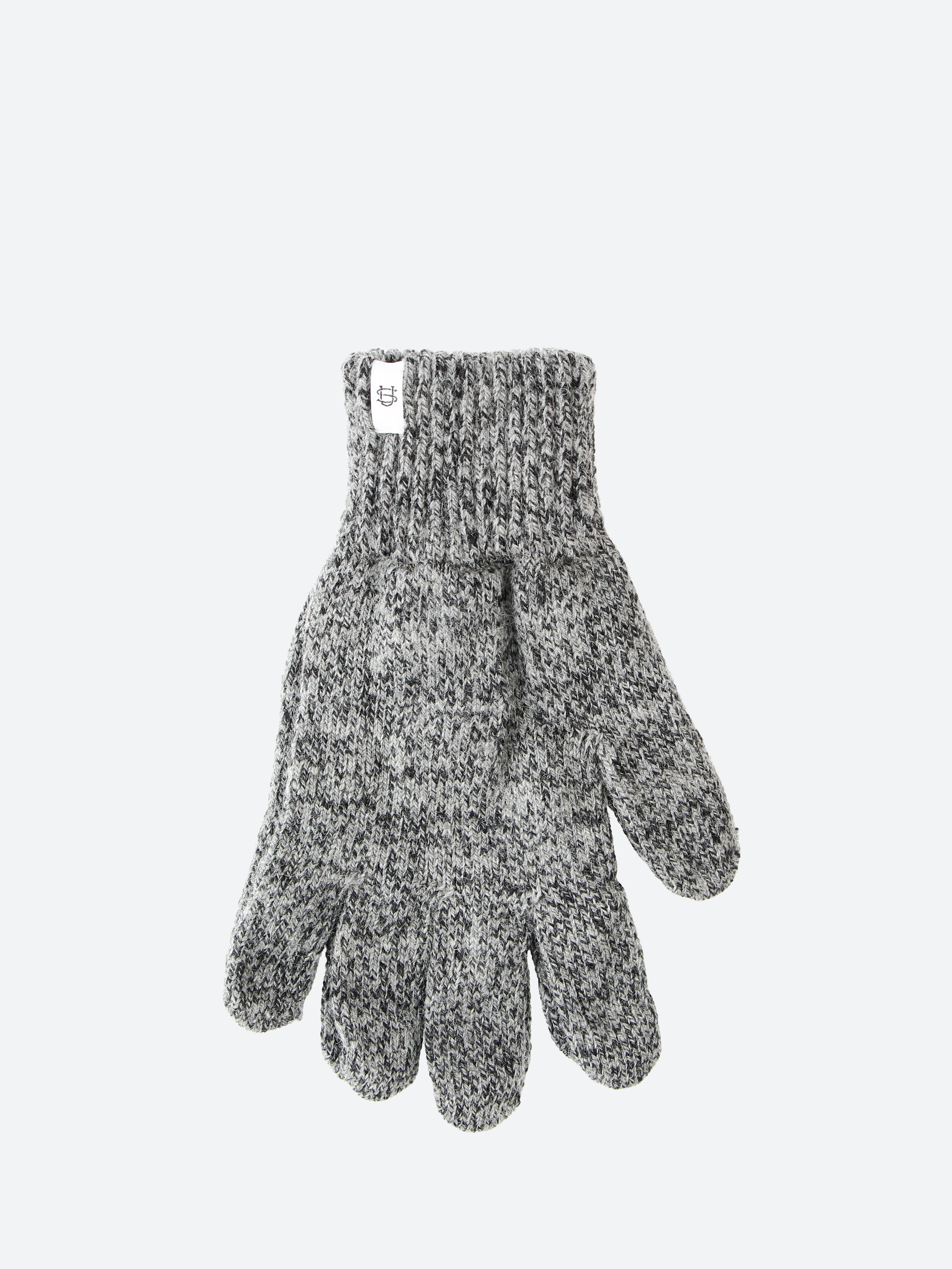 Deerskin Full Glove