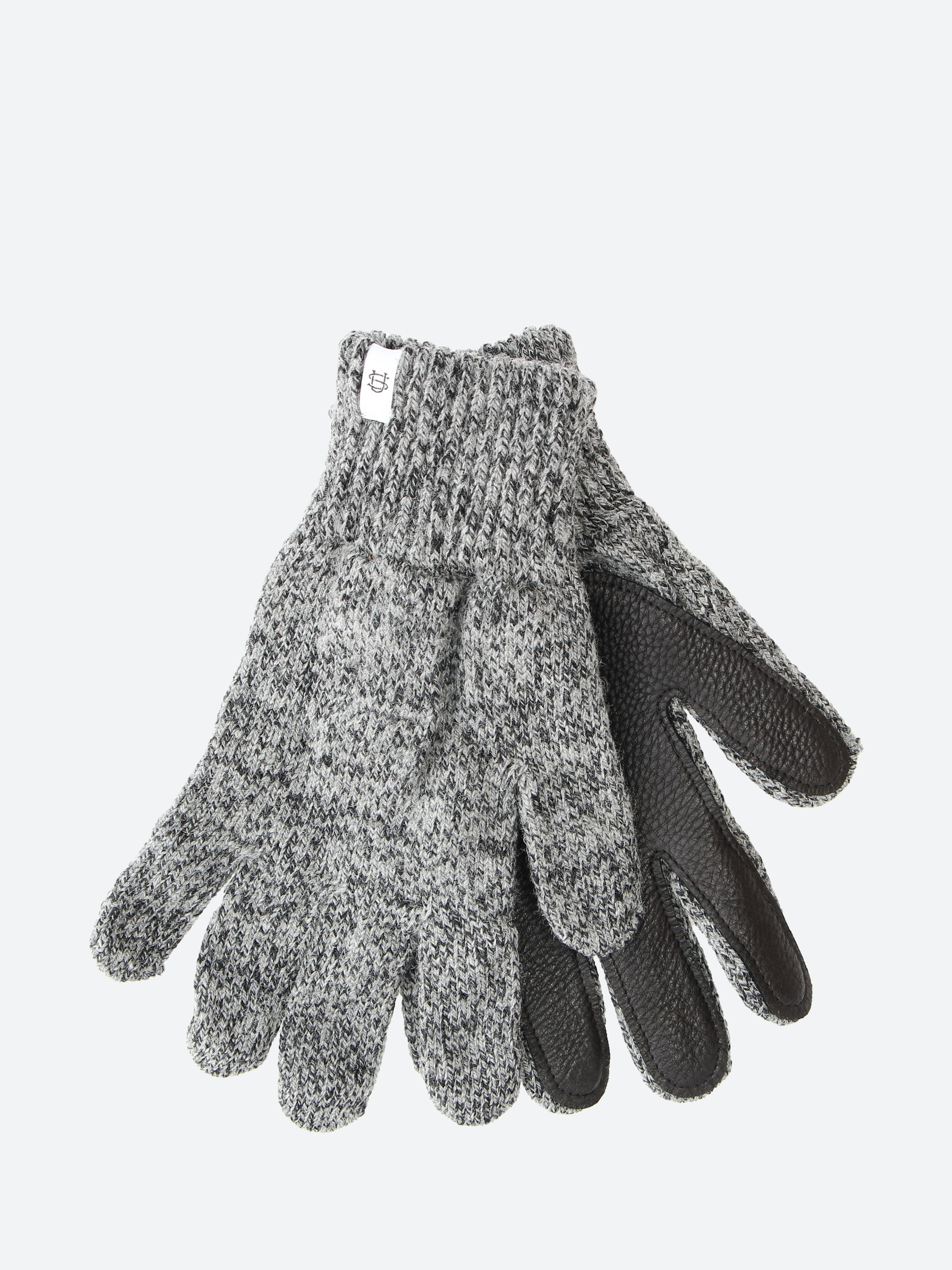 Deerskin Full Glove