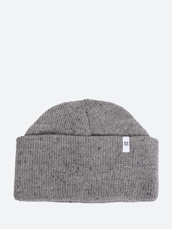 RAGG WOOL BEANIE