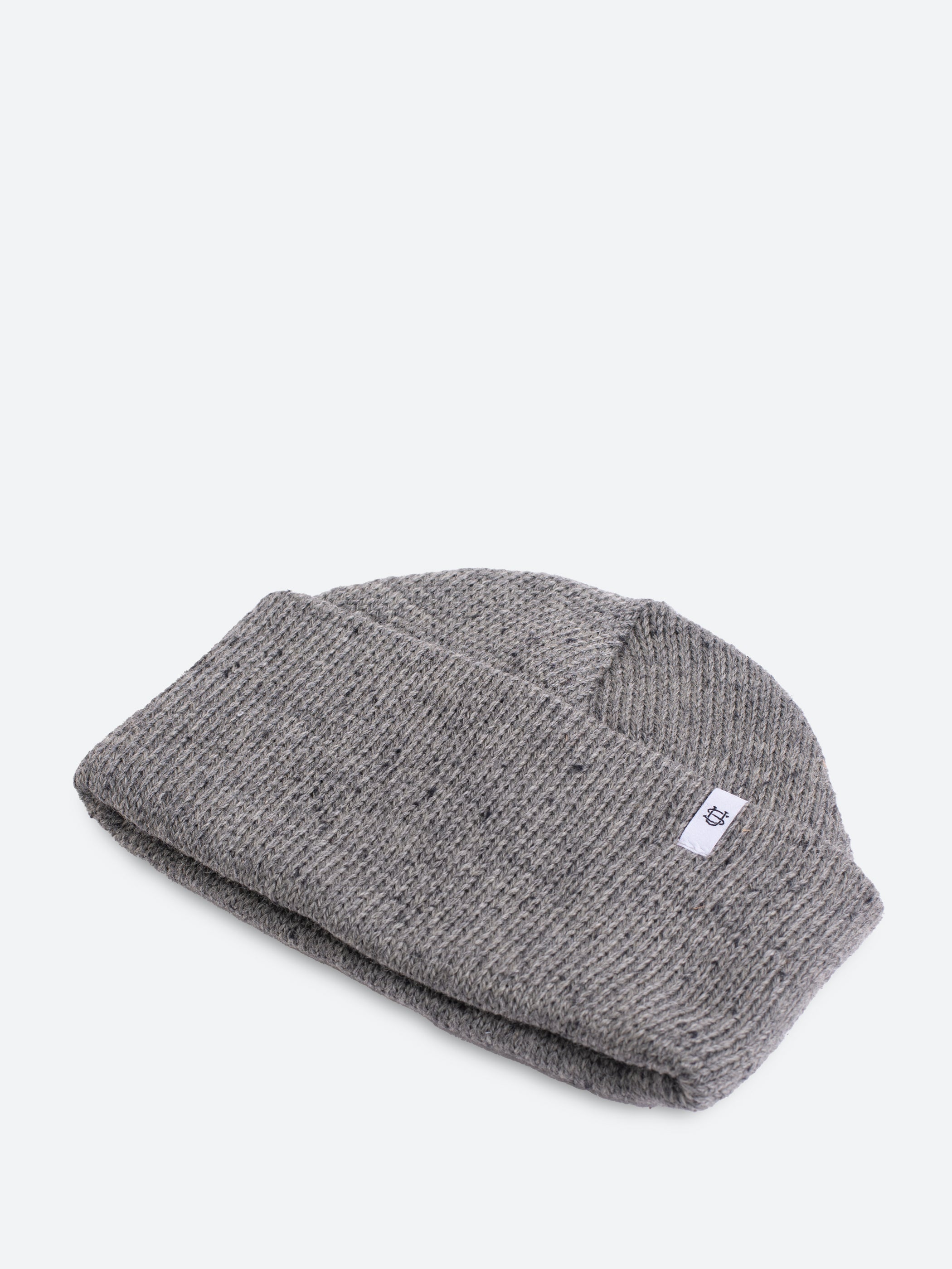 Ragg Wool Beanie