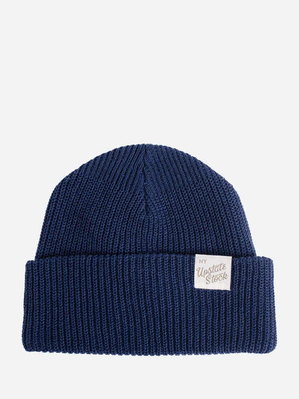 ECO-COTTON WATCHCAP