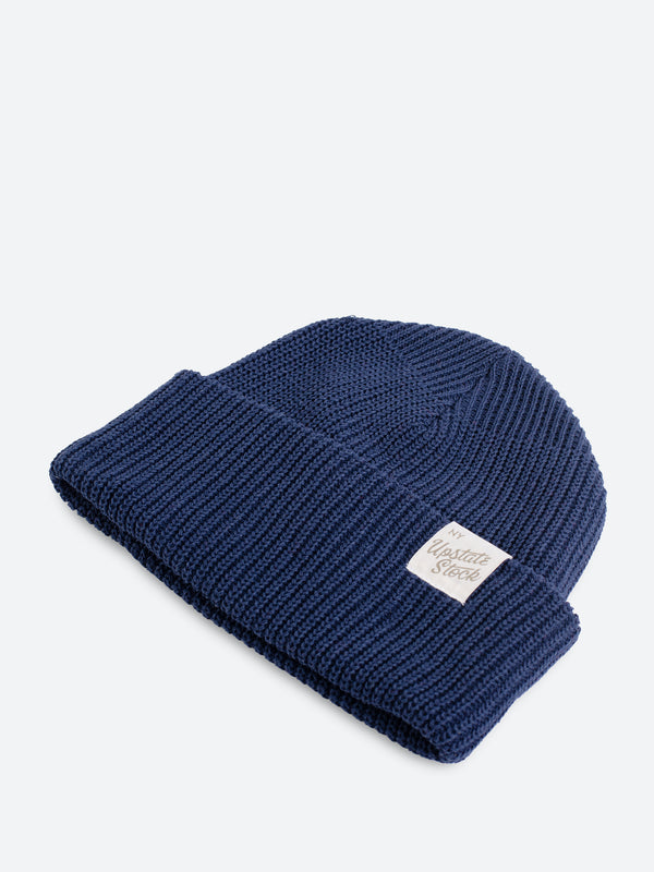 ECO-COTTON WATCHCAP