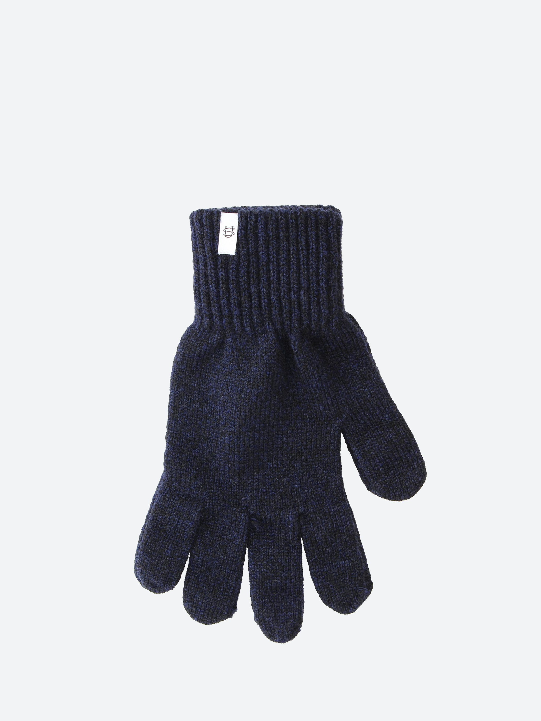 Full Finger Gloves