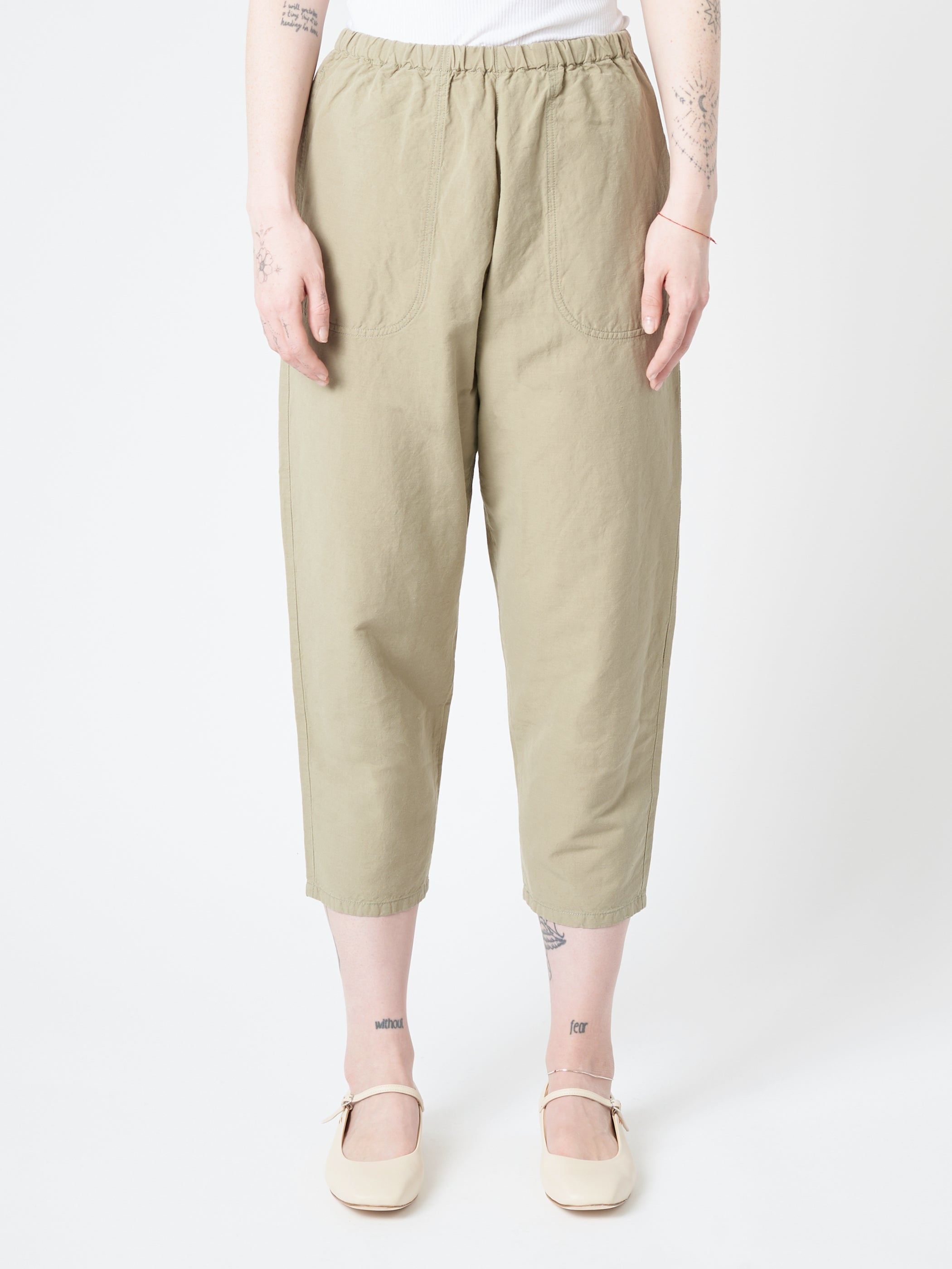 Easy Pants