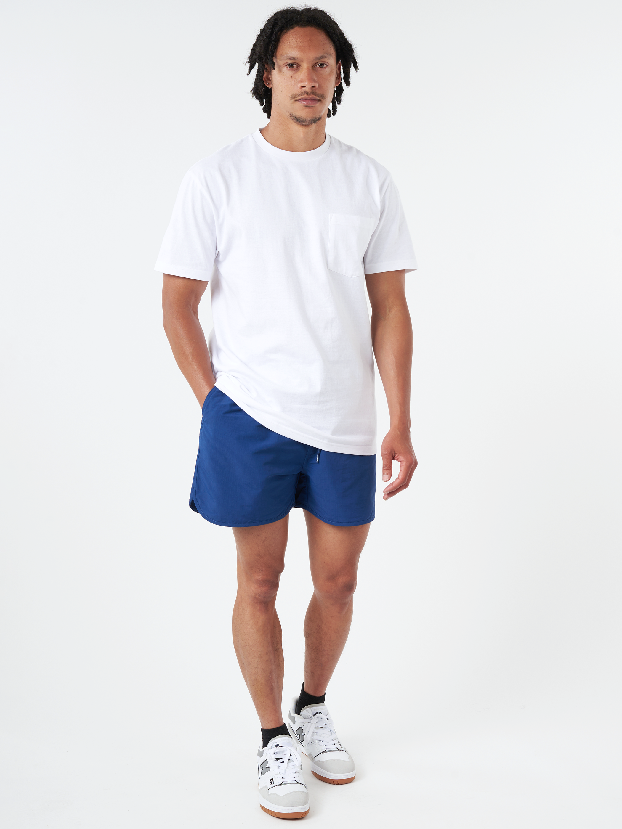 2 Pack Pocket Tee