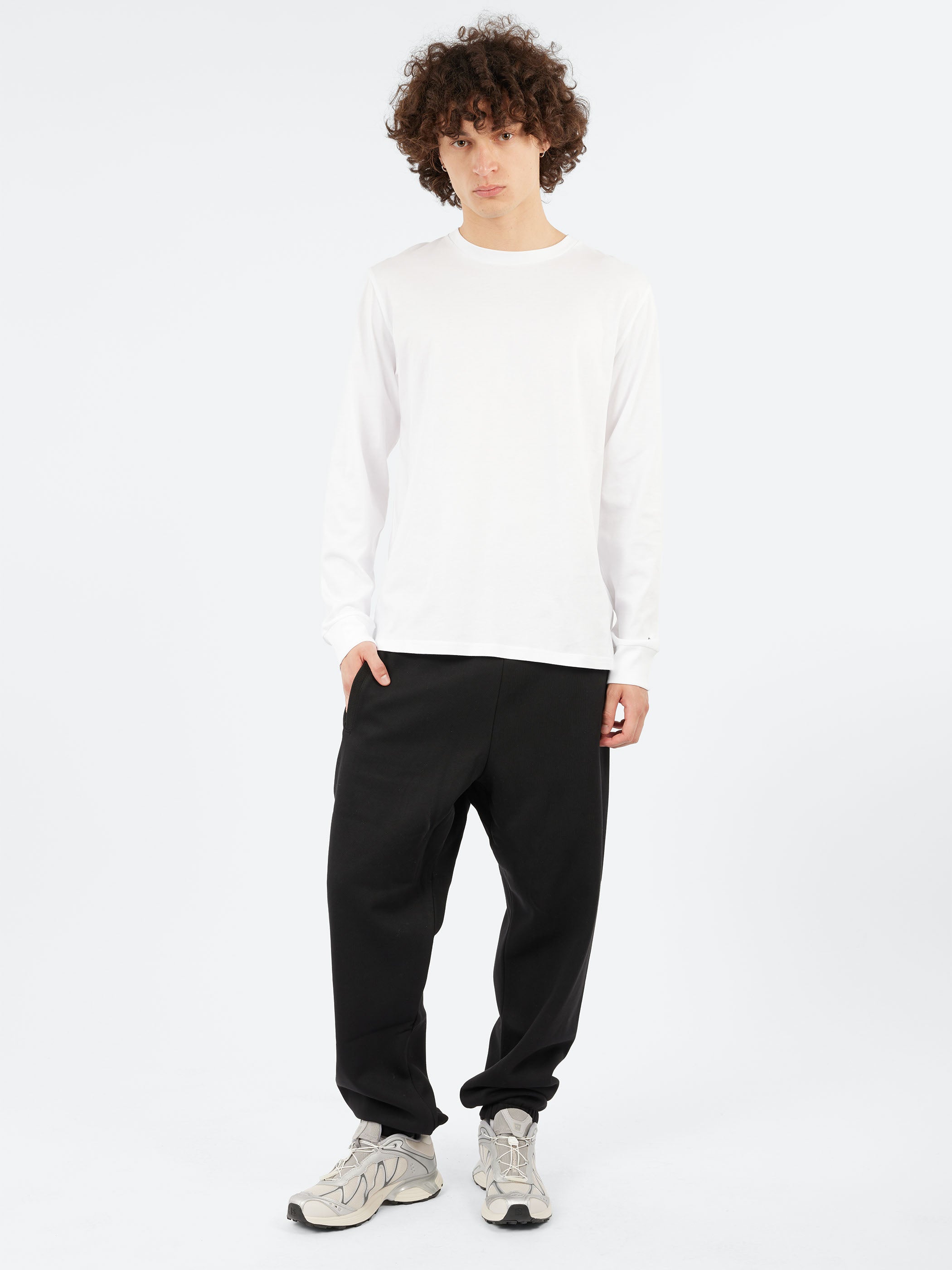 L/S Base T-Shirt