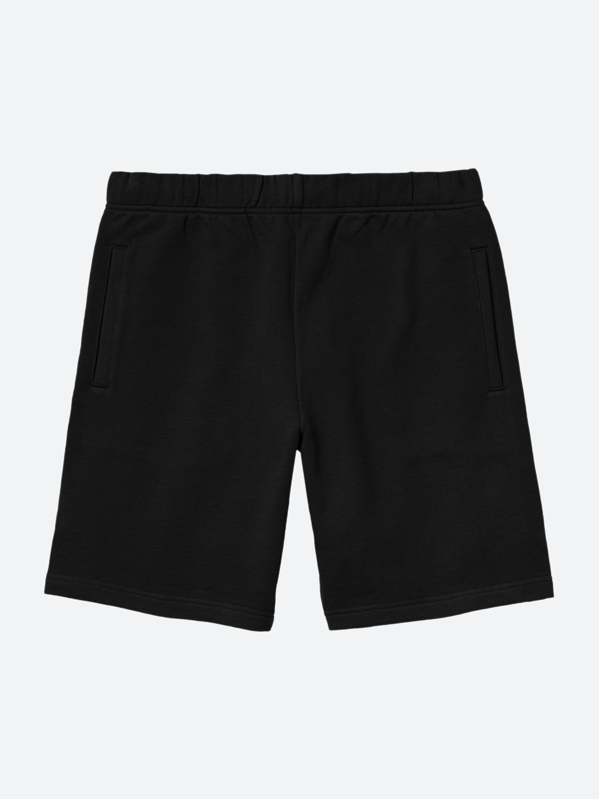 Pocket Sweat Short